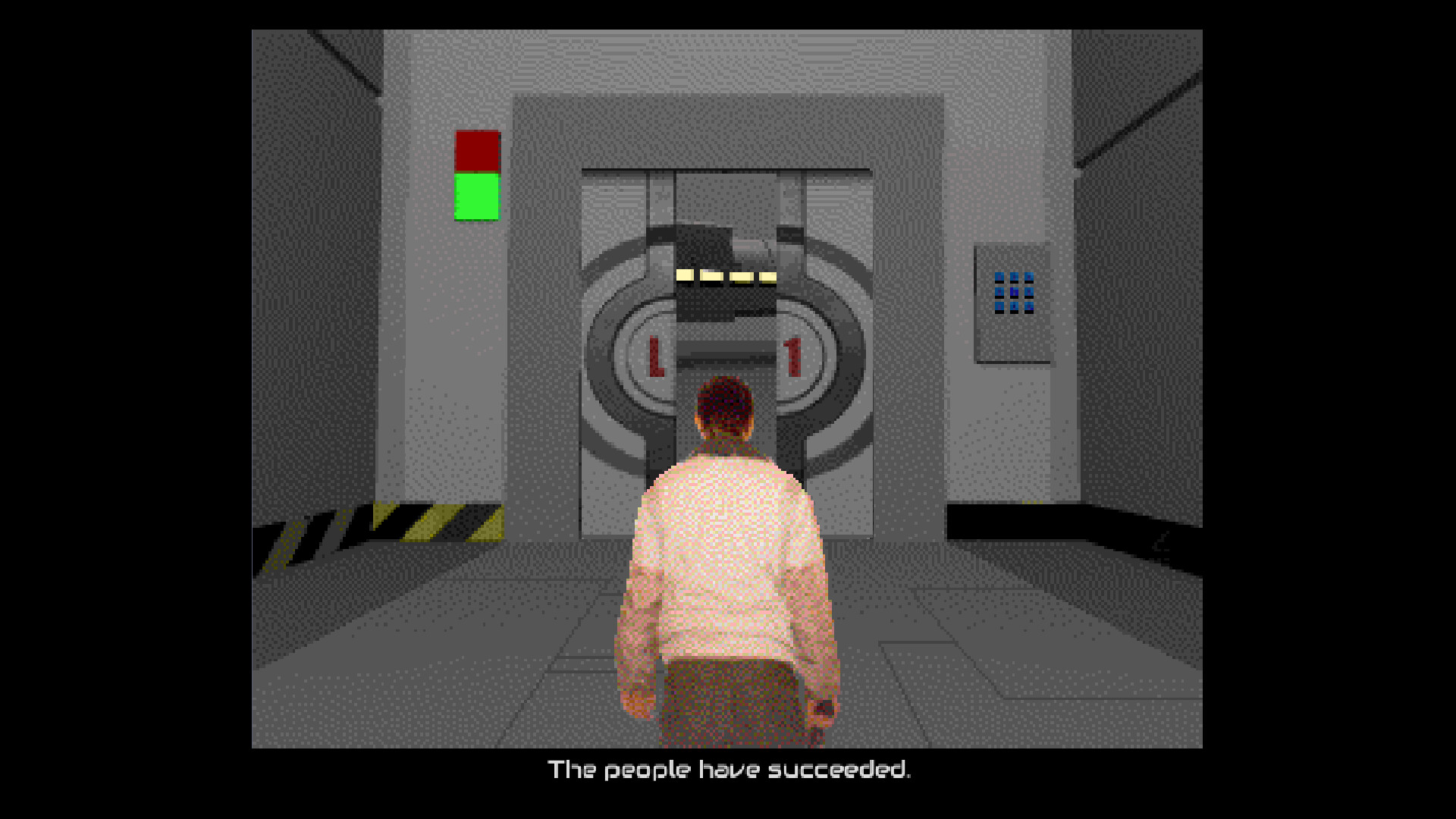 Exodus: The Colonization of Space screenshot 7
