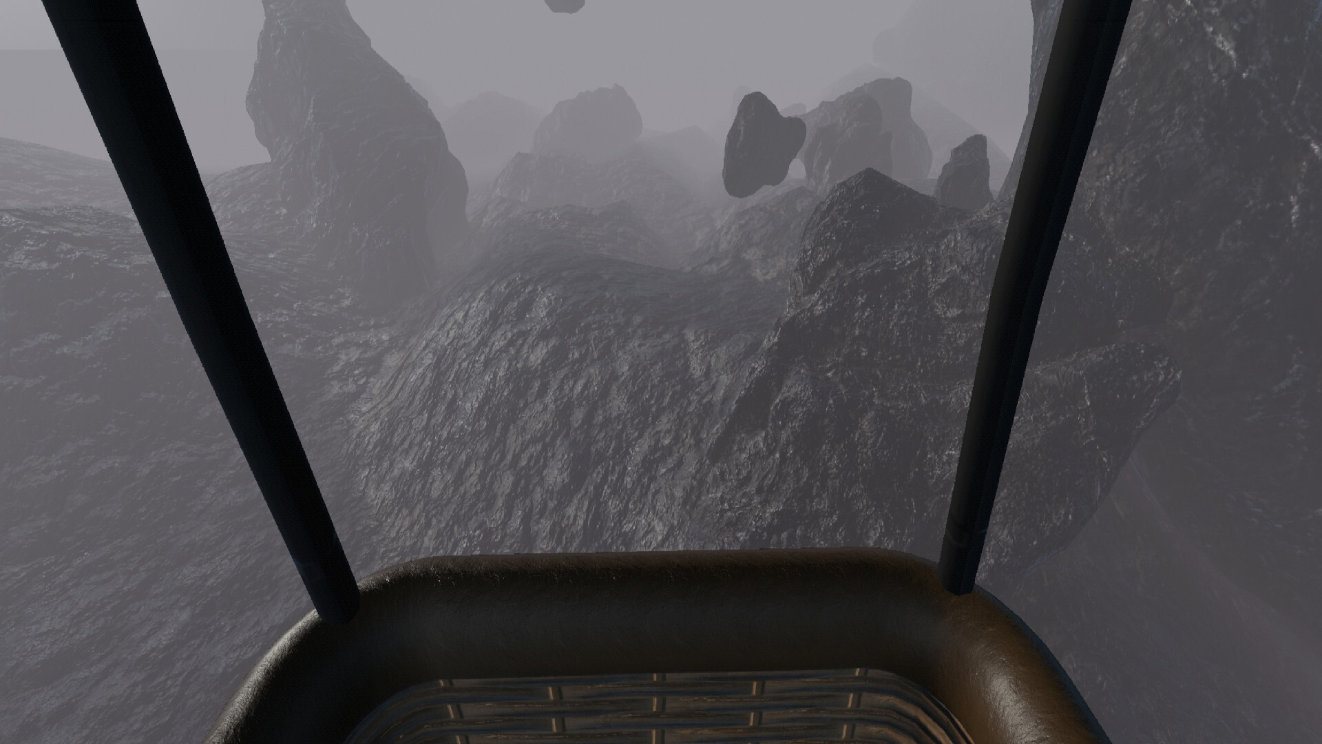 Fantastic journey screenshot 5