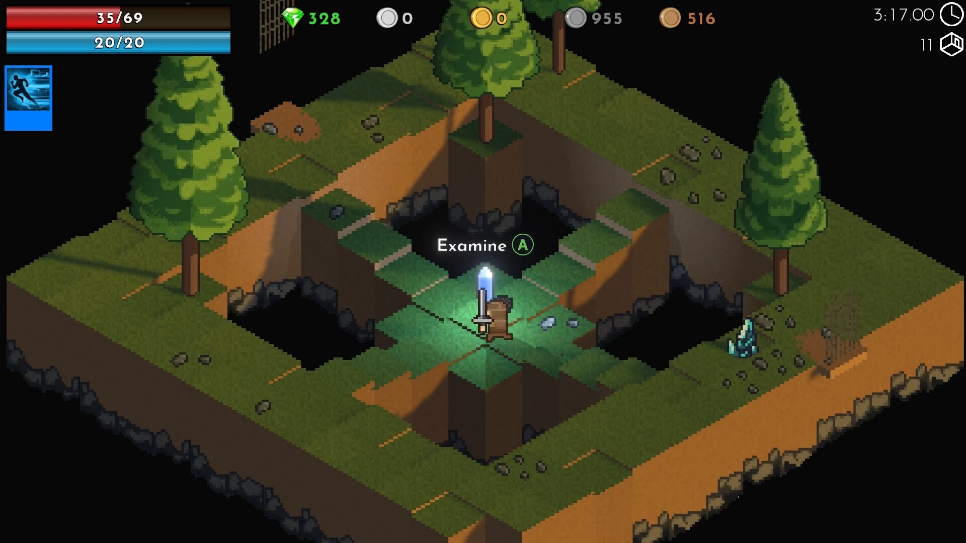 Outpost Odyssey screenshot 9
