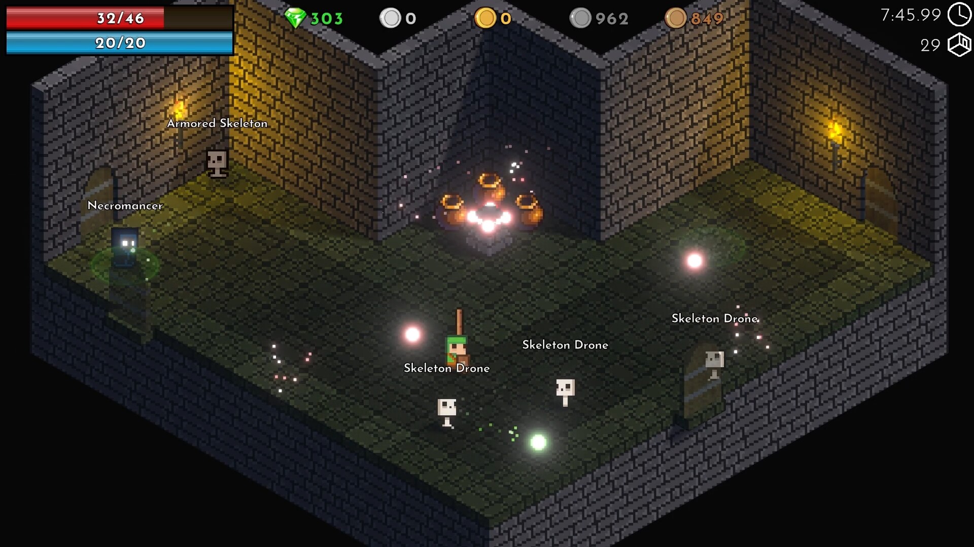 Outpost Odyssey screenshot 10
