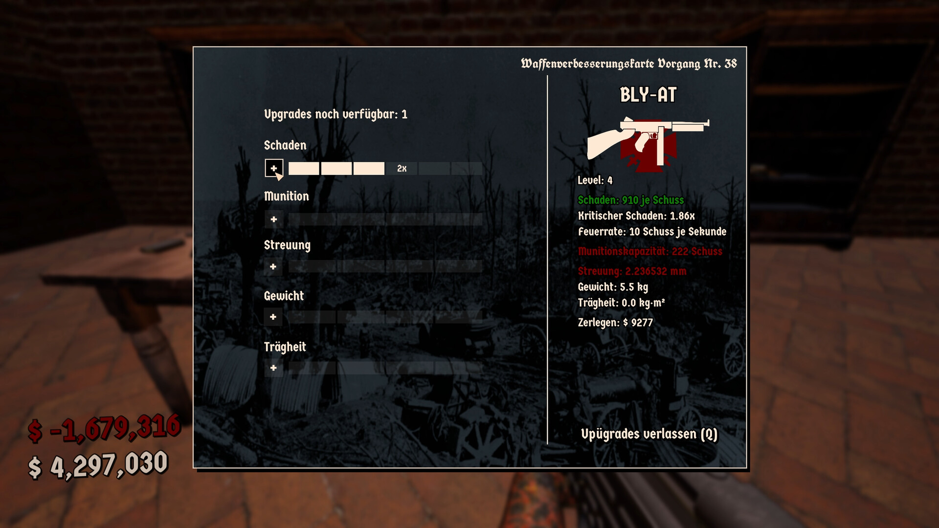 Squid Hunt 1923 screenshot 10