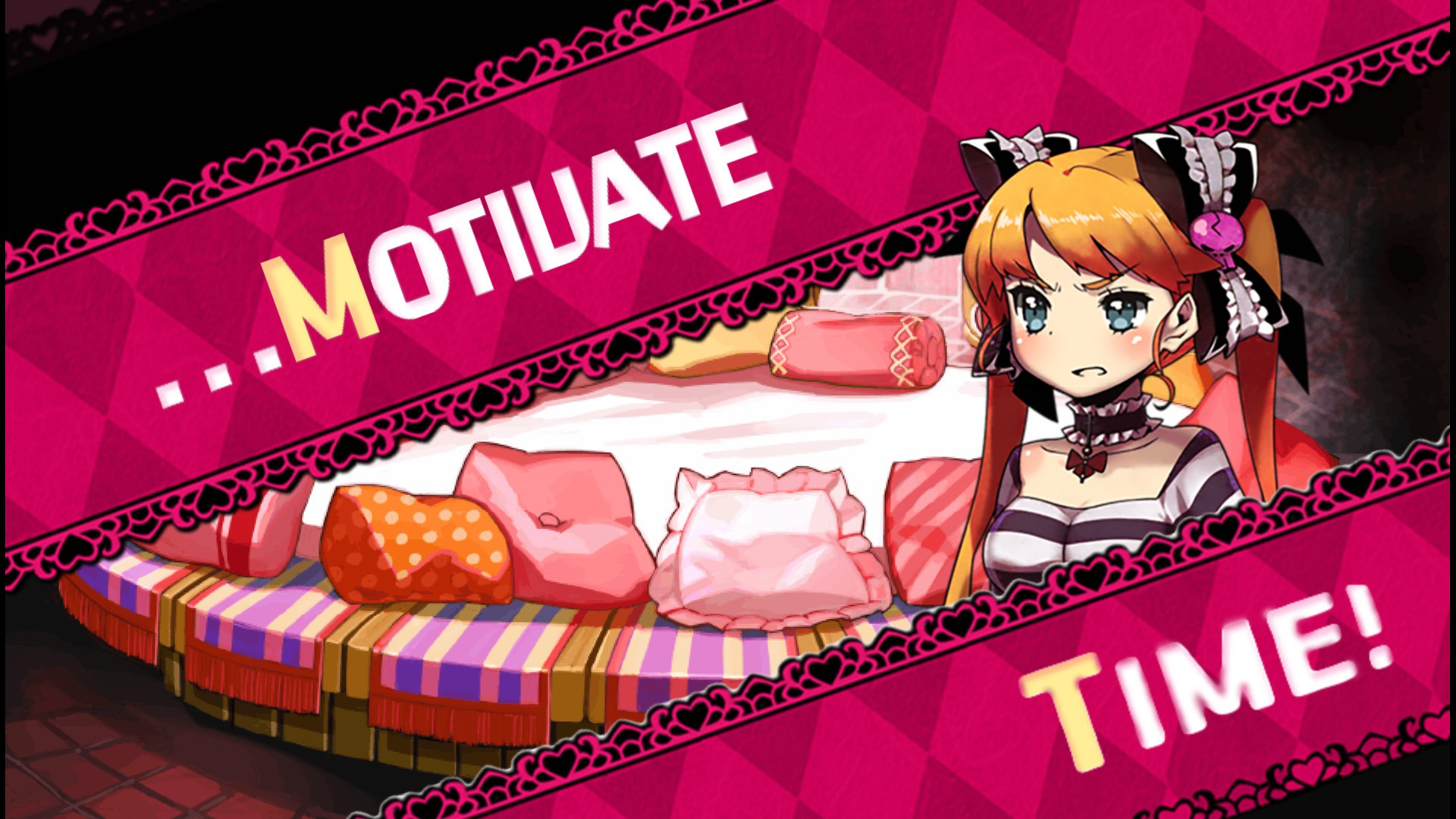 Criminal Girls: Invite Only screenshot 5