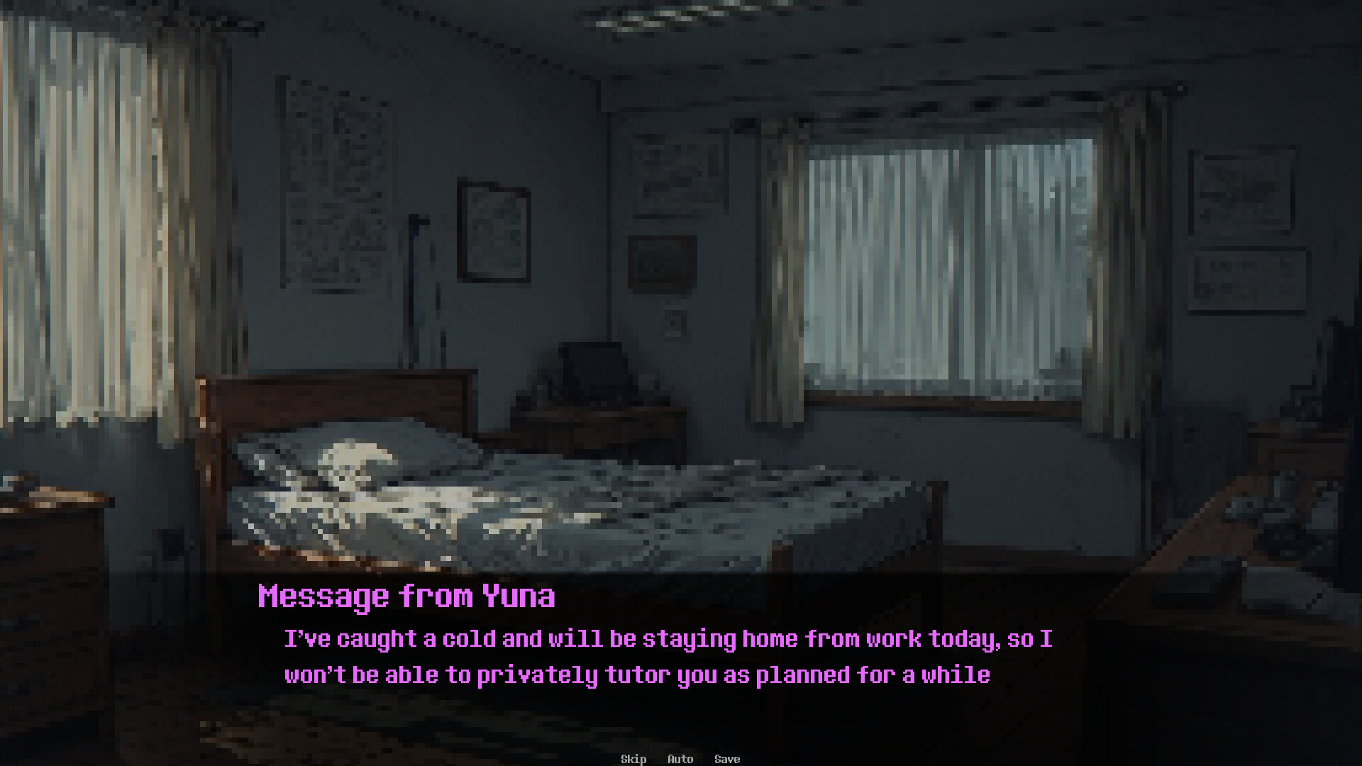 My Giant Sexy Sensei Bullies Me 7 screenshot 1