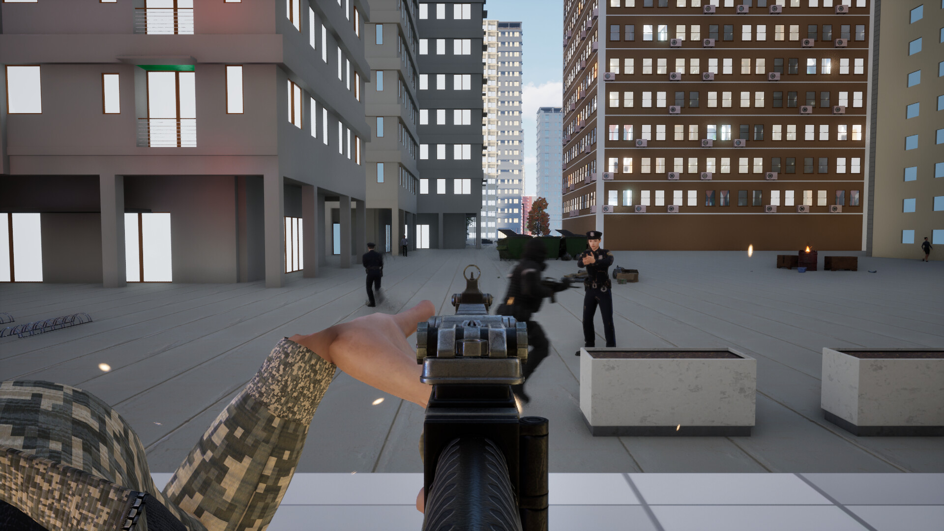 BRICK 2 - Rags 2 Riches screenshot 6