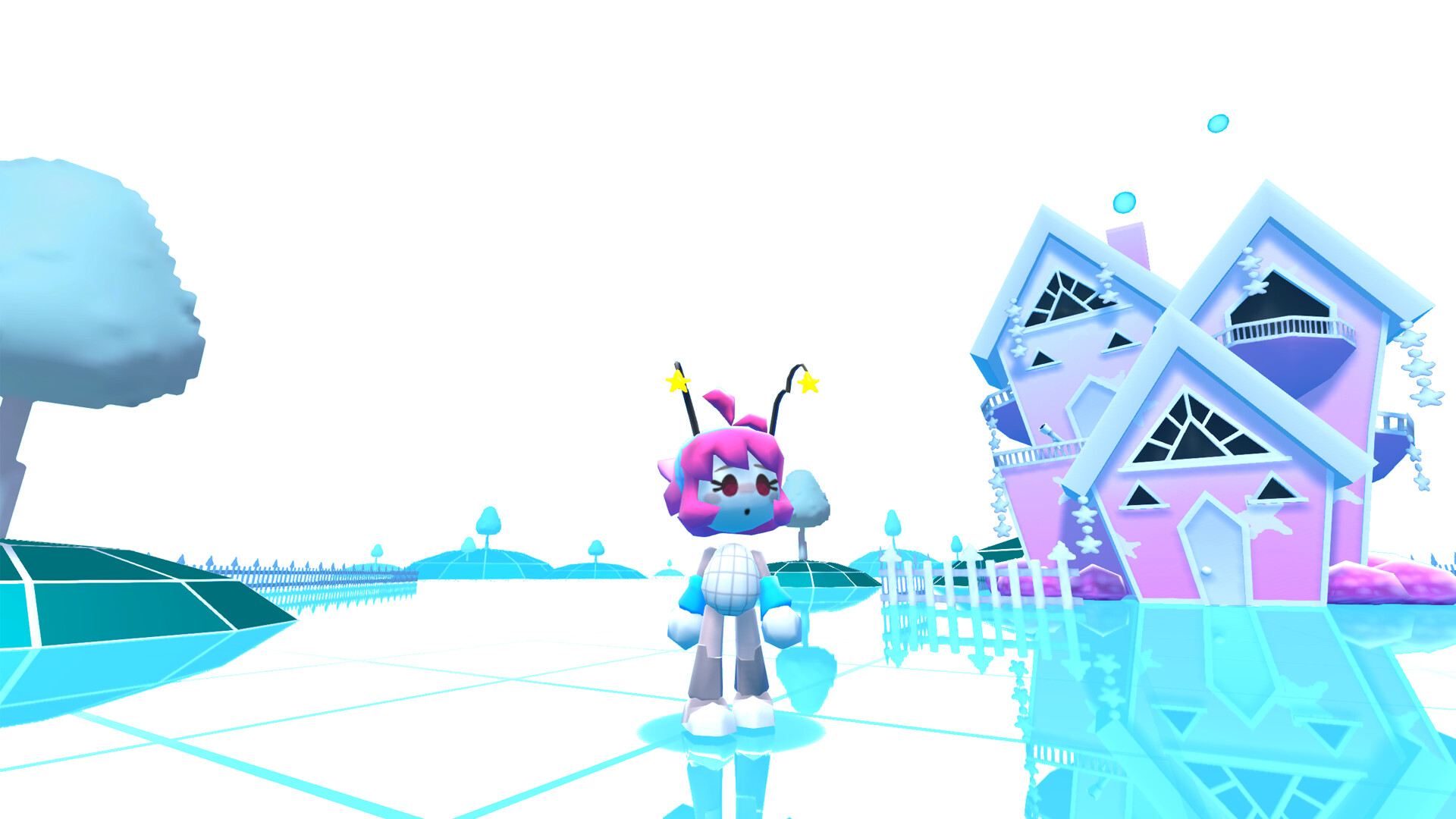 Home Paige screenshot 1