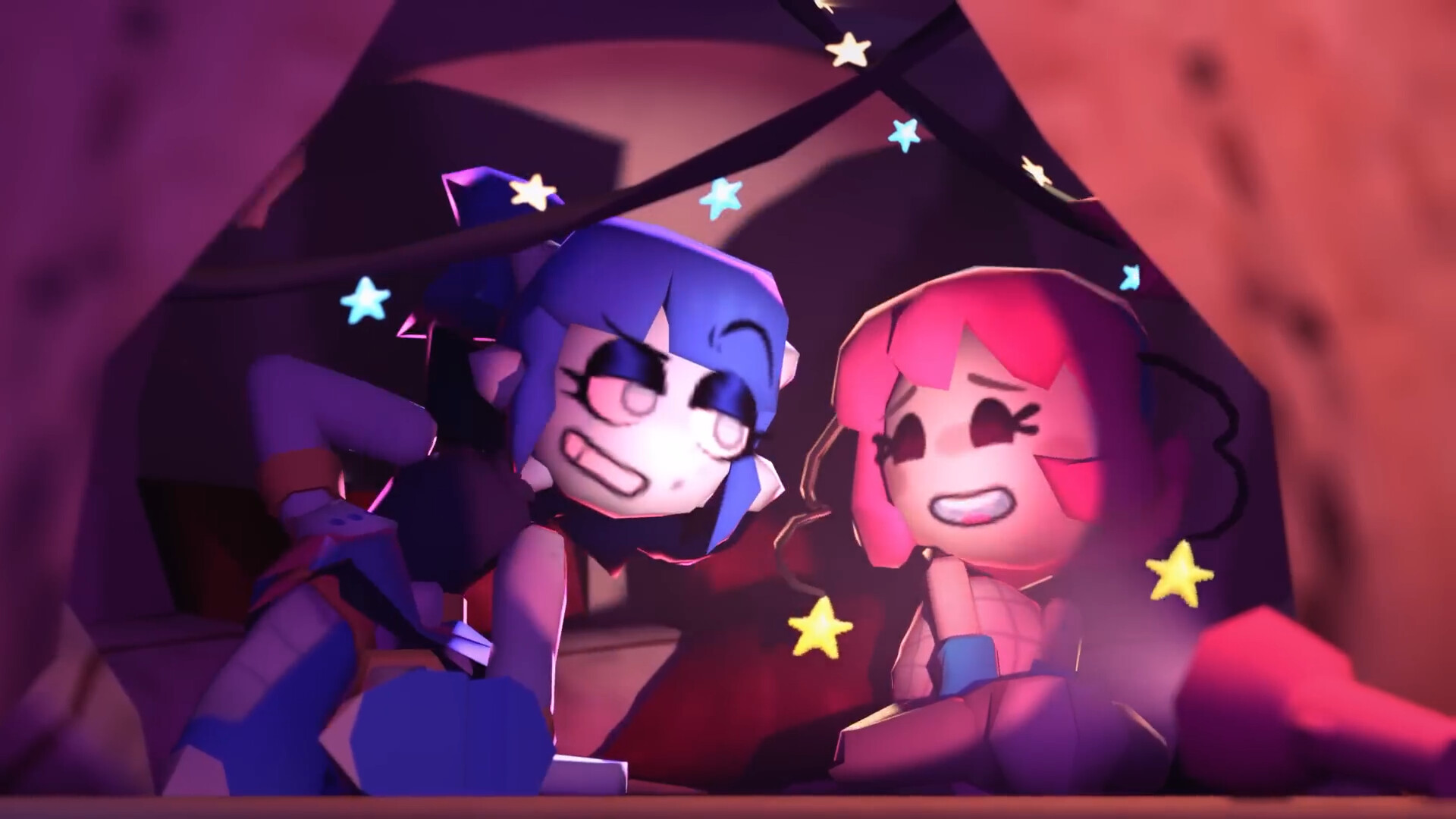 Home Paige screenshot 9