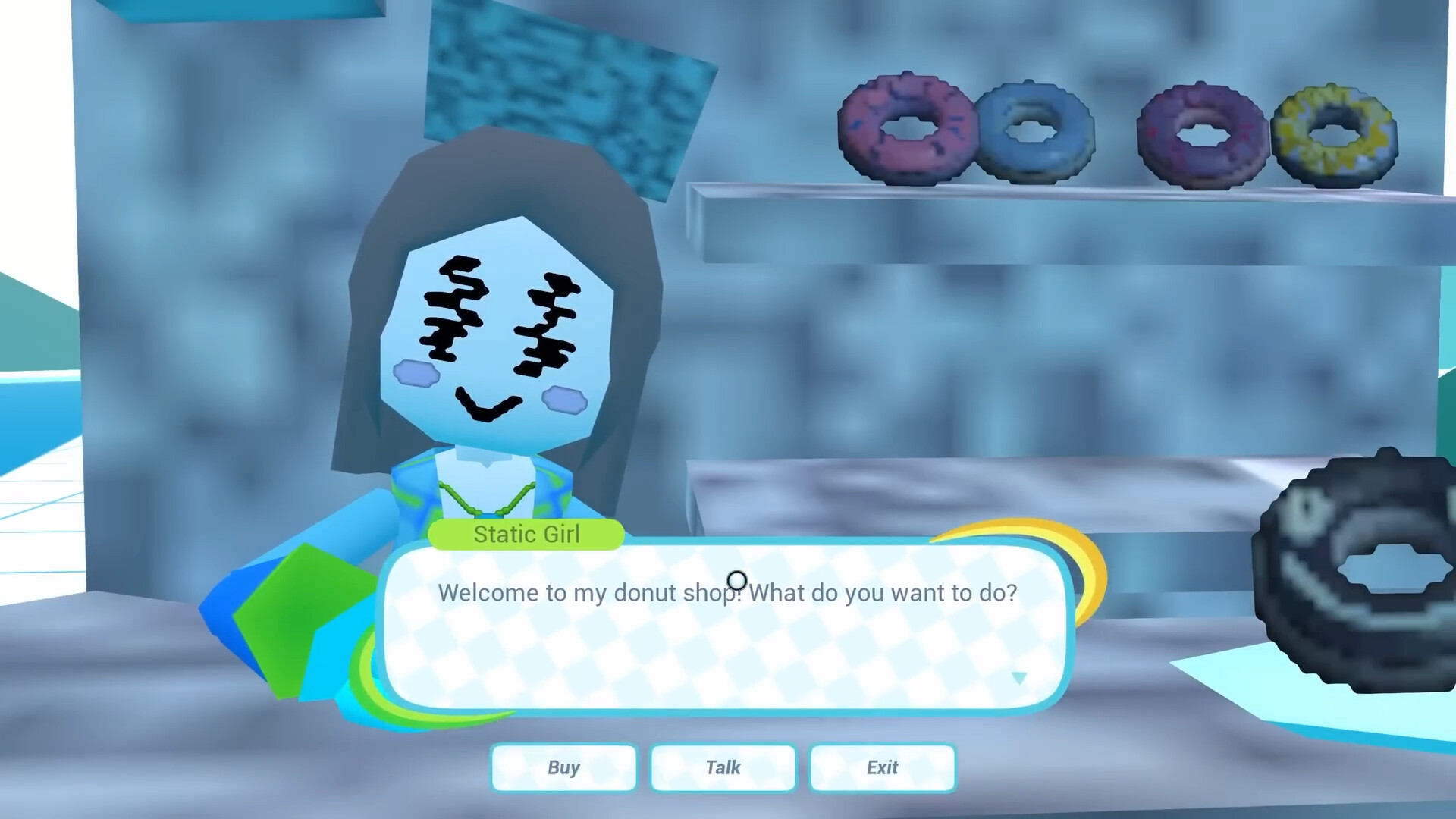 Home Paige screenshot 3