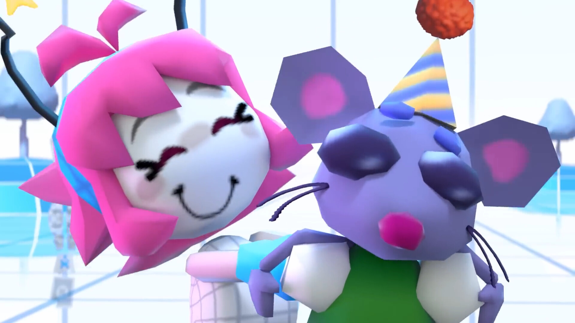 Home Paige screenshot 11