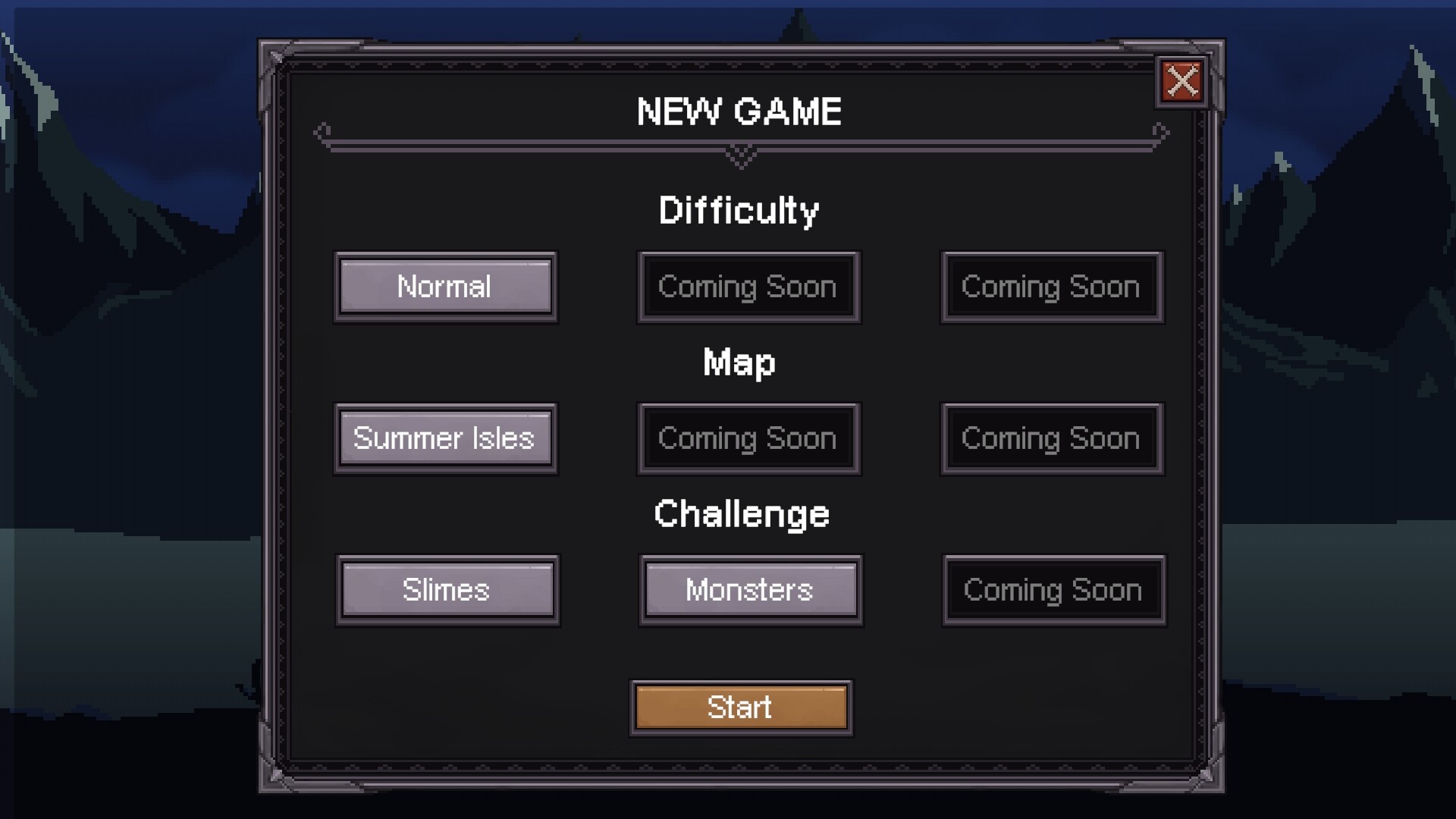 Isles of Wrath screenshot 5
