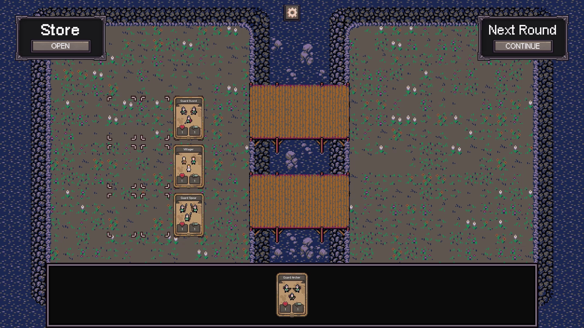Isles of Wrath screenshot 1