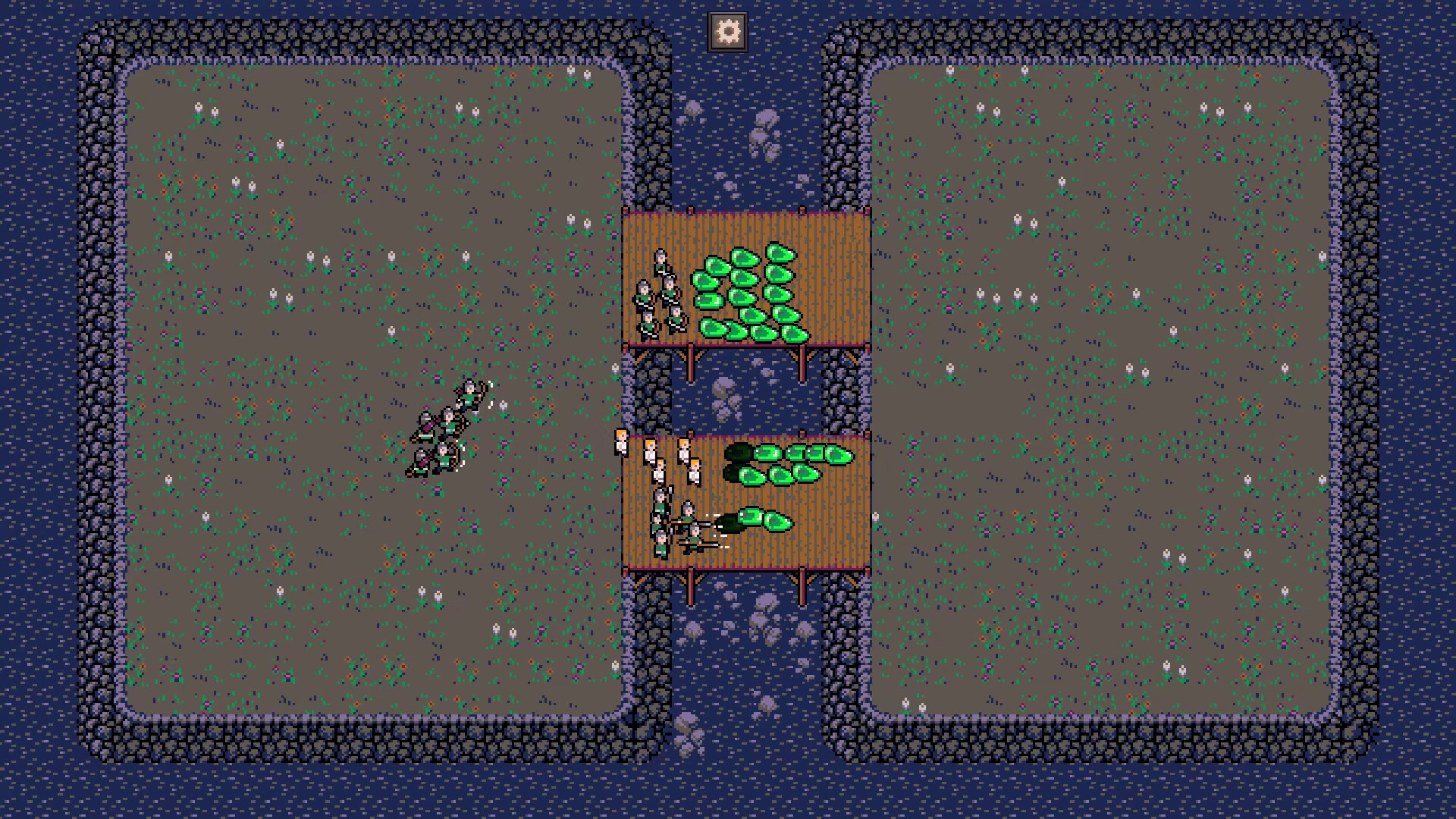 Isles of Wrath screenshot 2