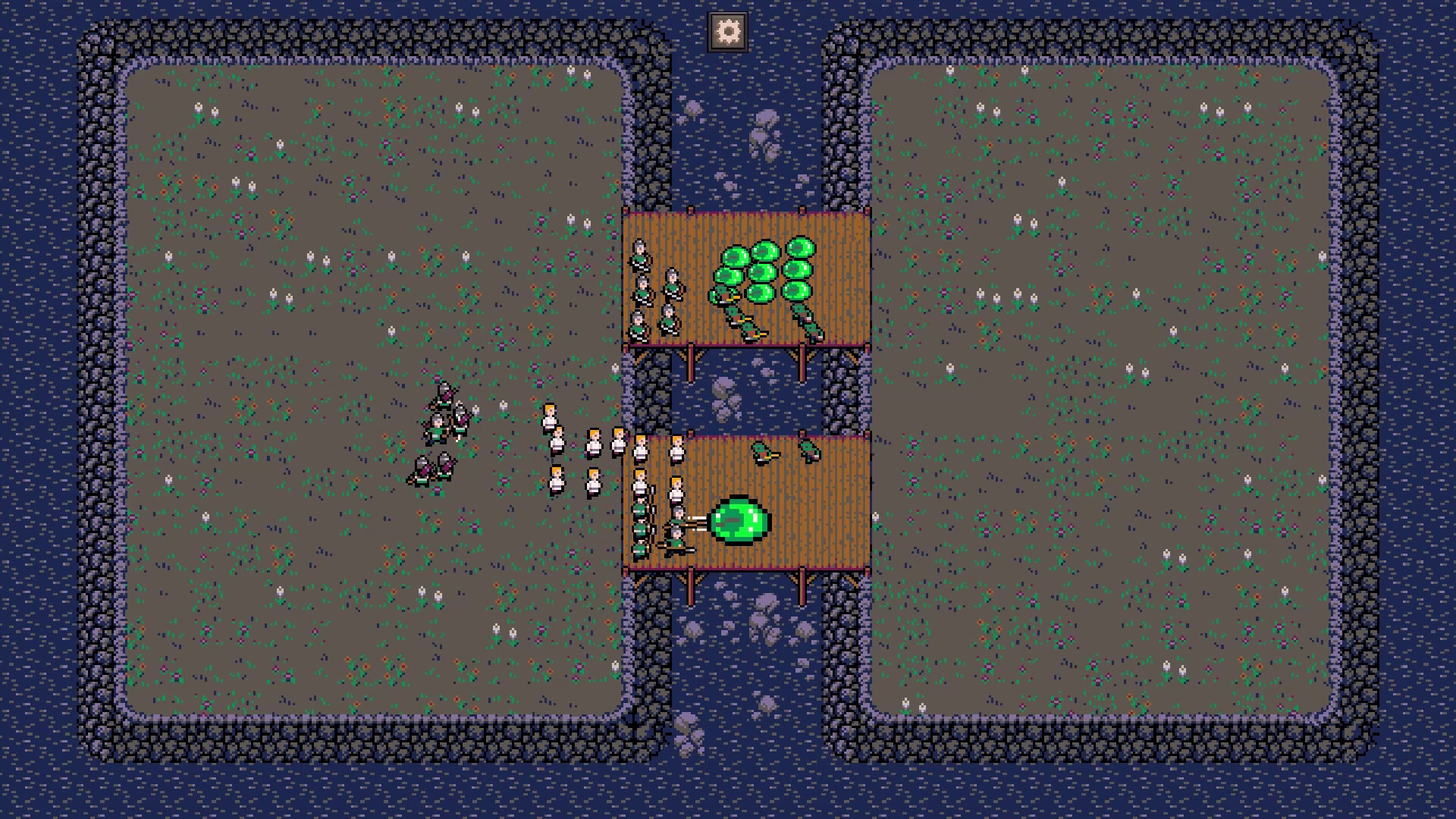 Isles of Wrath screenshot 4