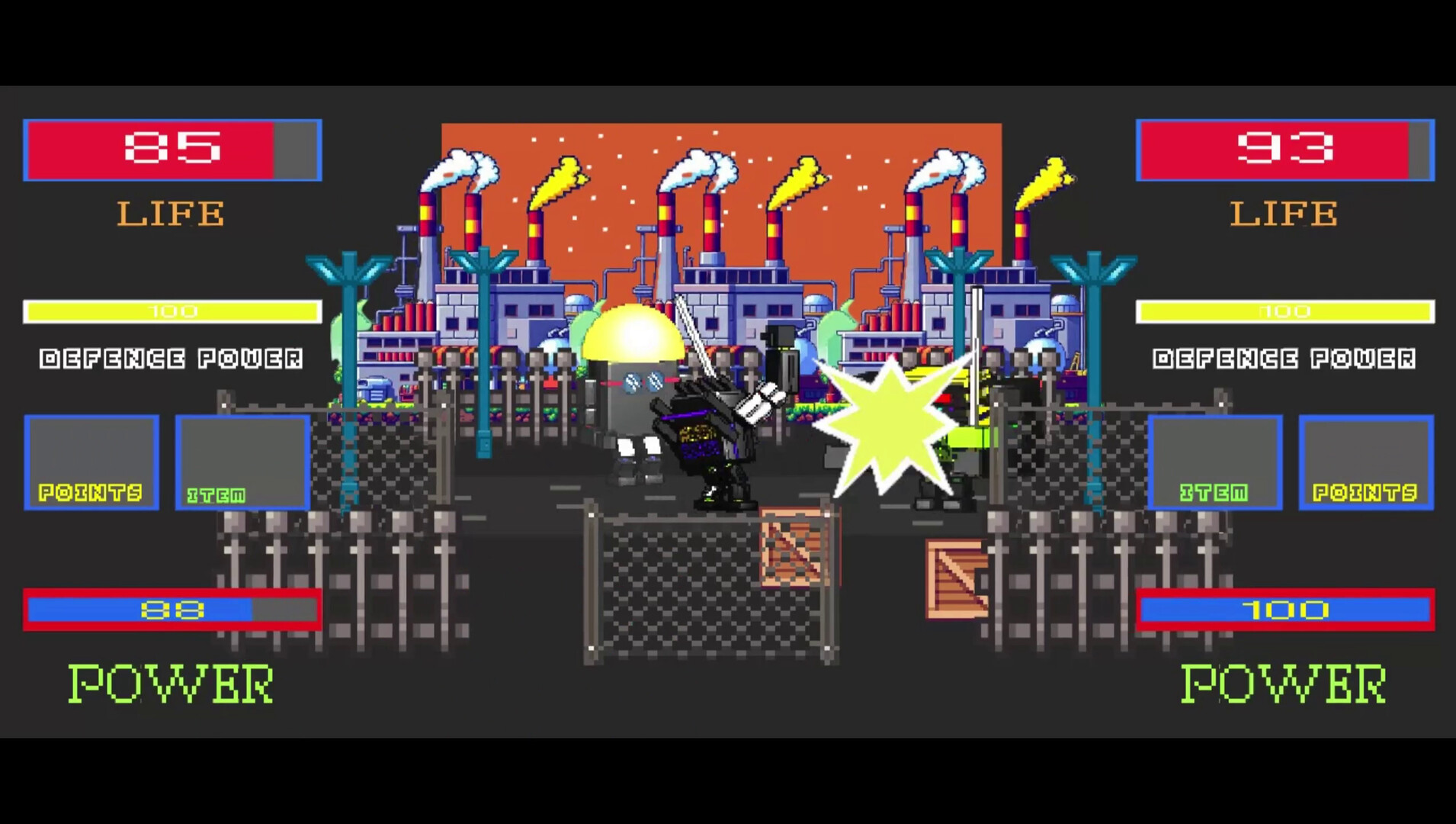 STEEL ROAD: in mini world screenshot 22