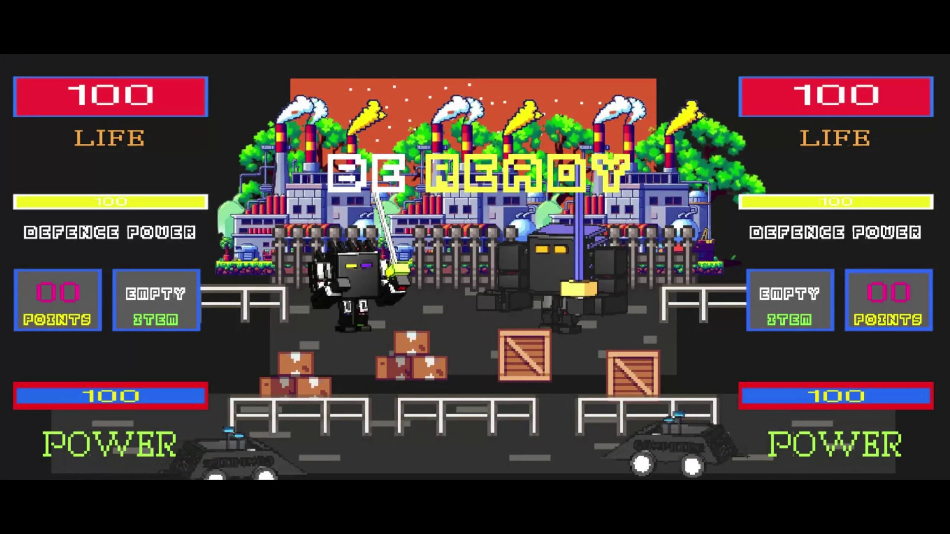 STEEL ROAD: in mini world screenshot 14