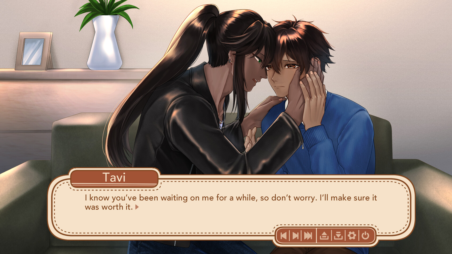 Where the Heart Rests screenshot 3