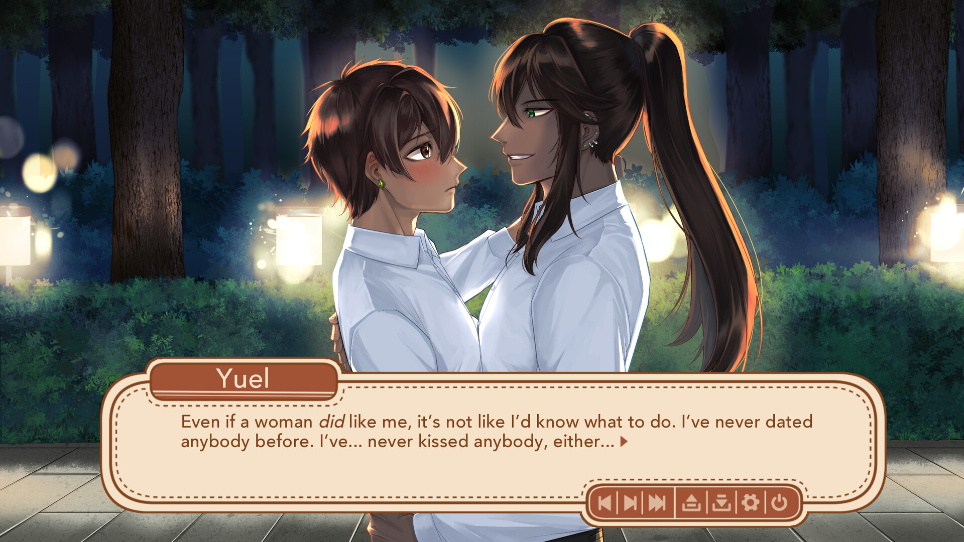 Where the Heart Rests screenshot 7
