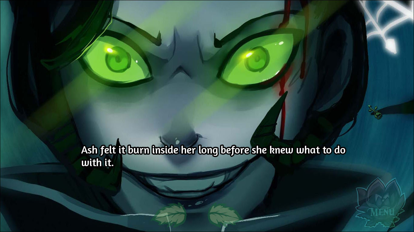 Brilliant Shadows - Part One of the Book of Gray Magic screenshot 12