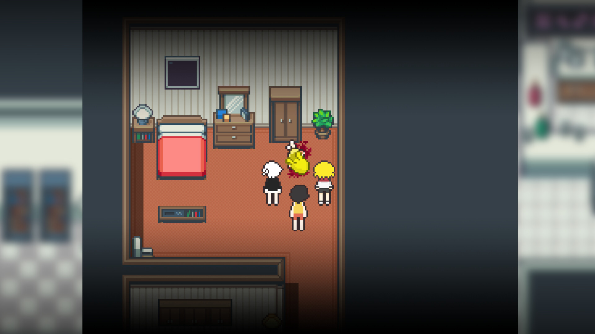 心灵侦探 screenshot 5