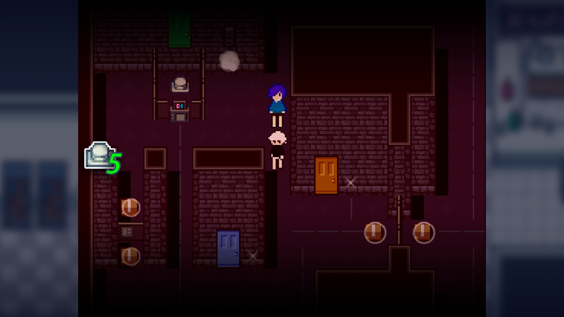 心灵侦探 screenshot 4