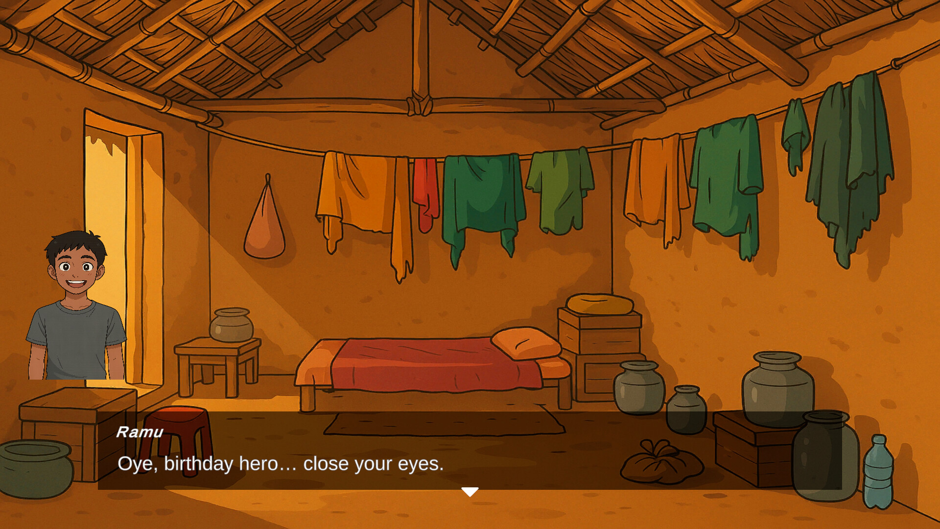 Gully Champ screenshot 14