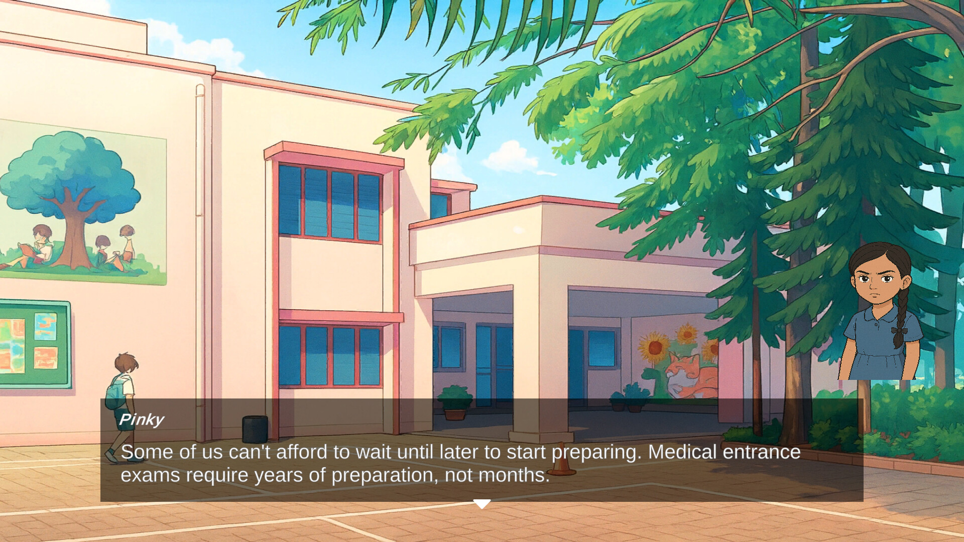 Gully Champ screenshot 4
