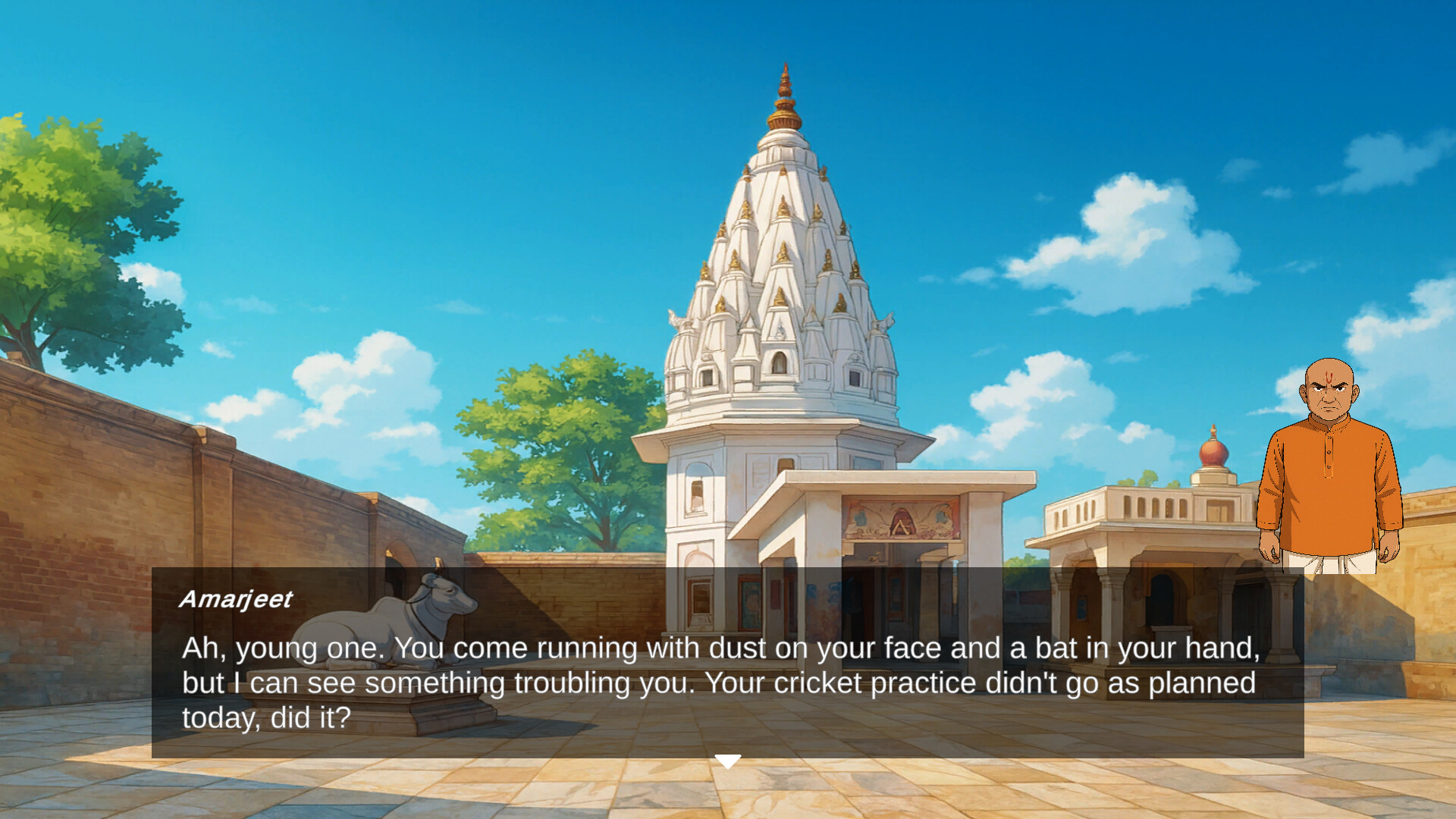 Gully Champ screenshot 5