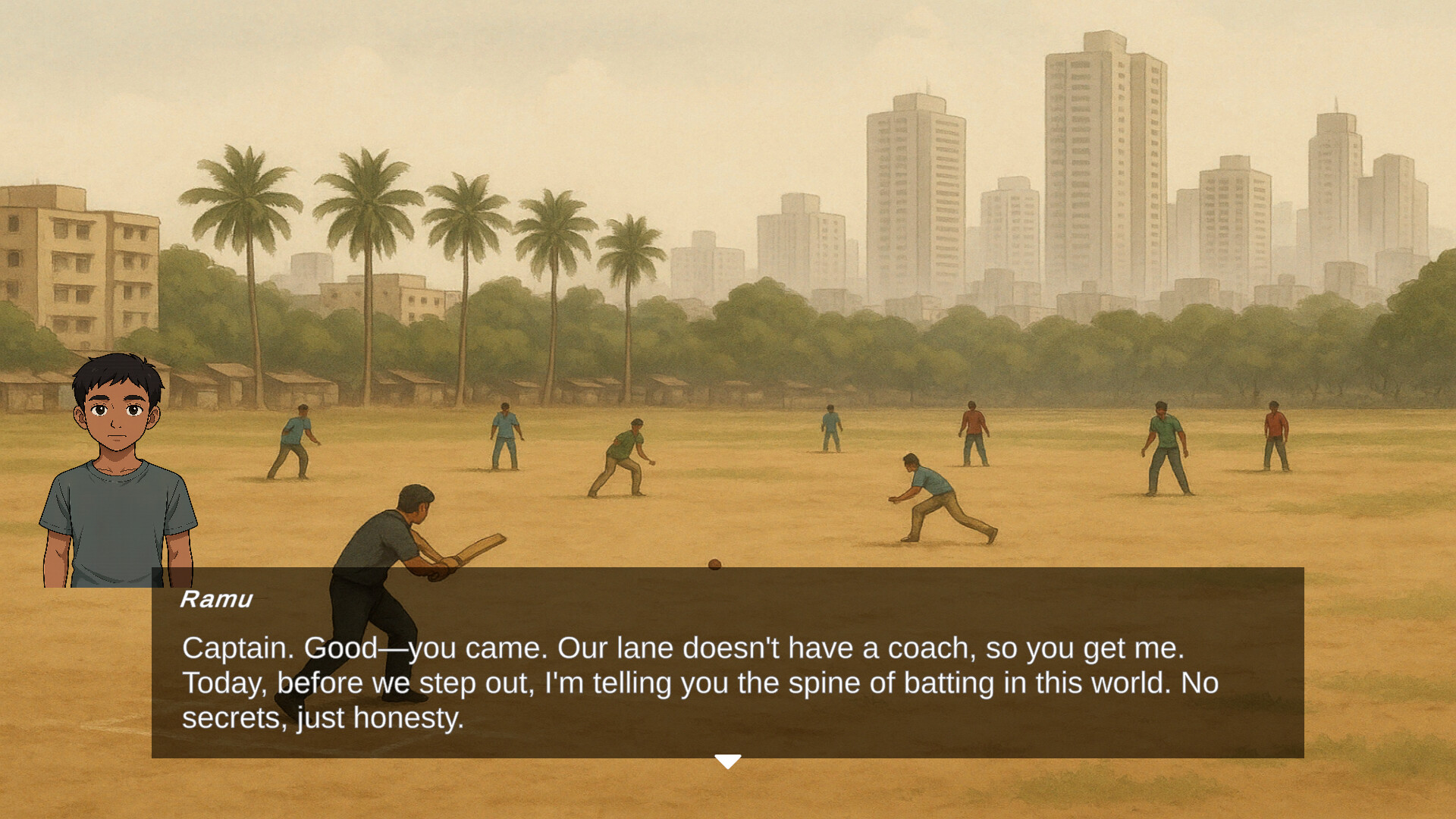 Gully Champ screenshot 16