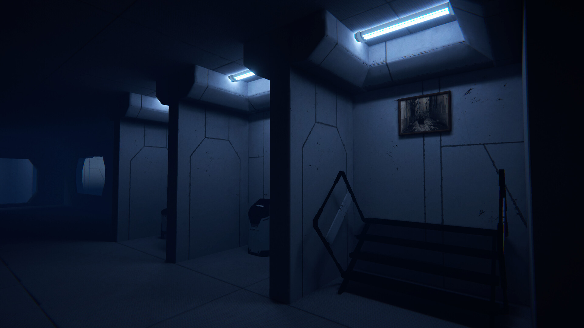 ECHO OF HUMANITY screenshot 5
