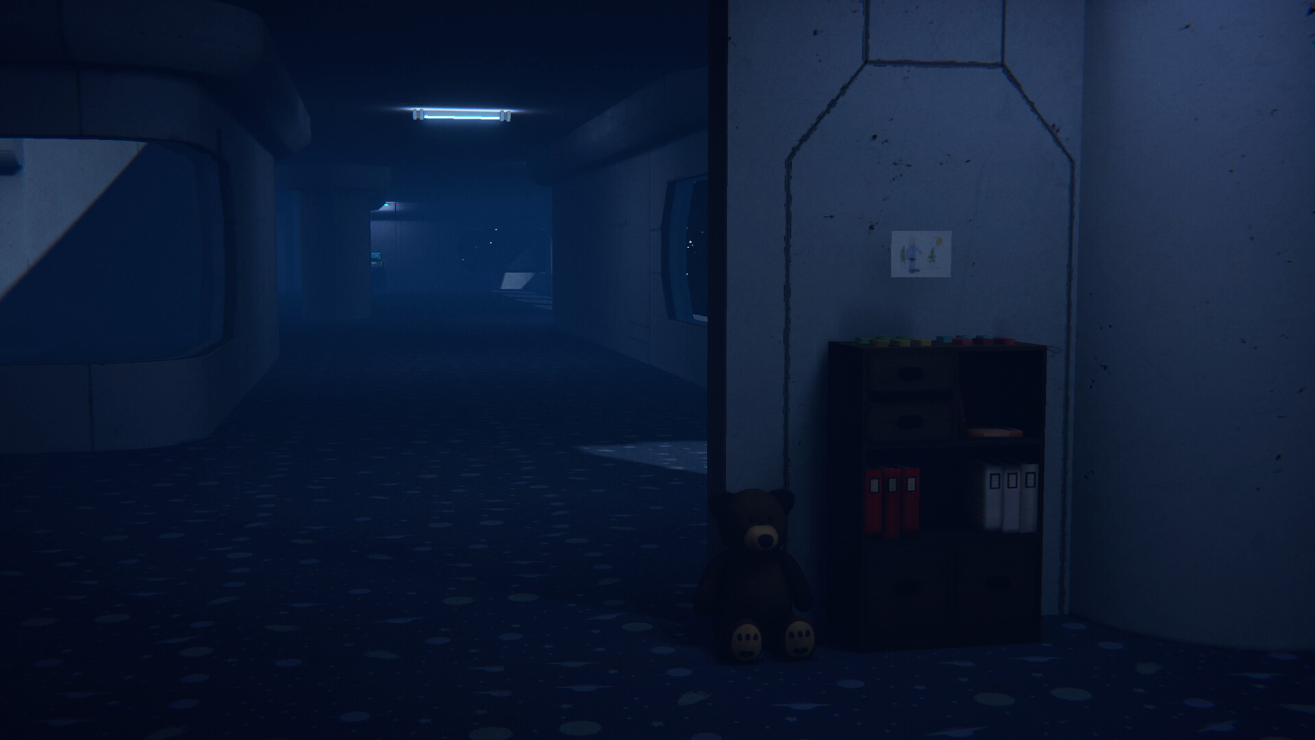 ECHO OF HUMANITY screenshot 9