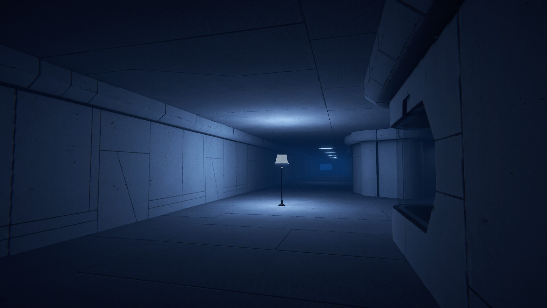 ECHO OF HUMANITY screenshot 8