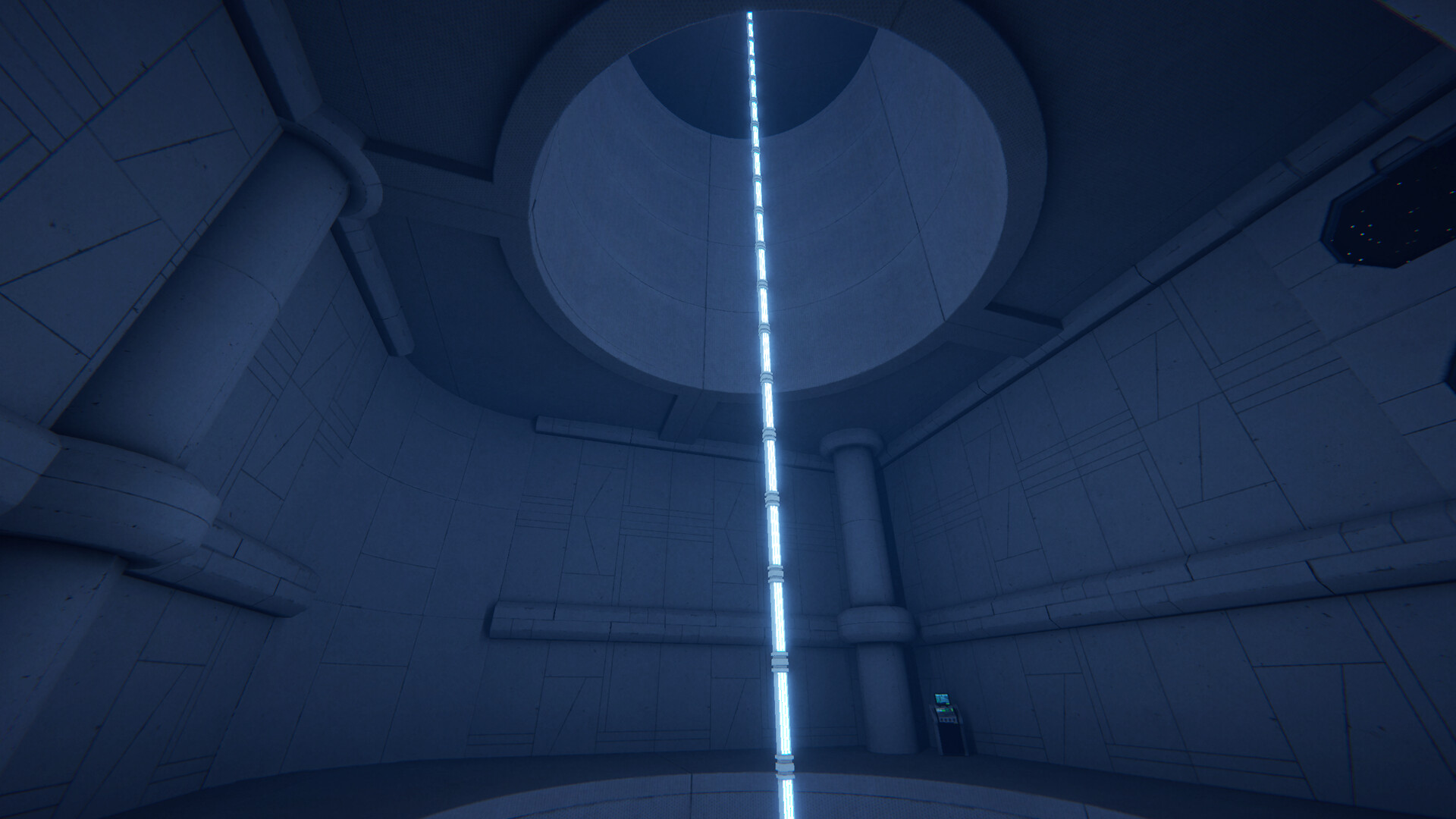 ECHO OF HUMANITY screenshot 1