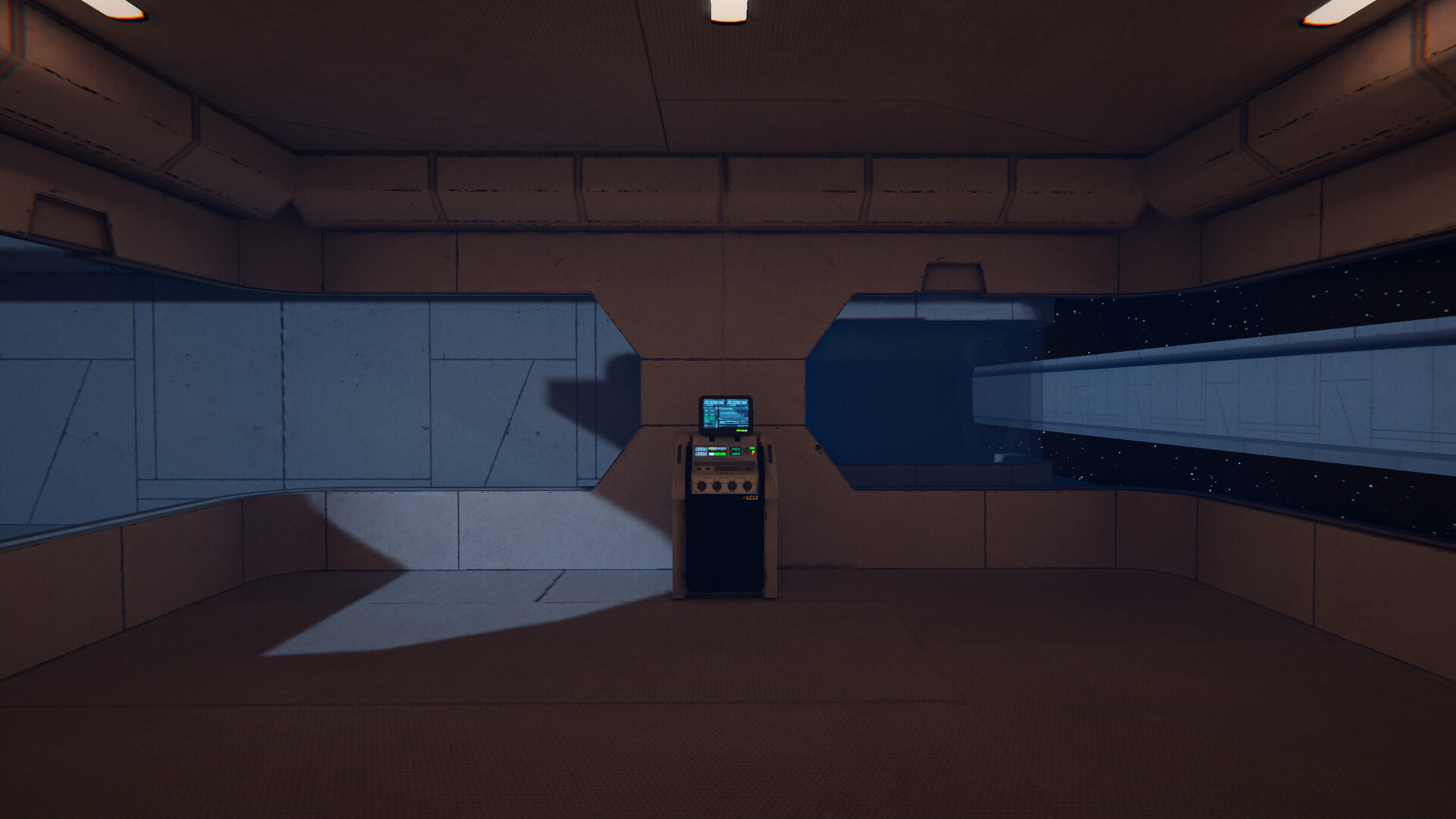 ECHO OF HUMANITY screenshot 10