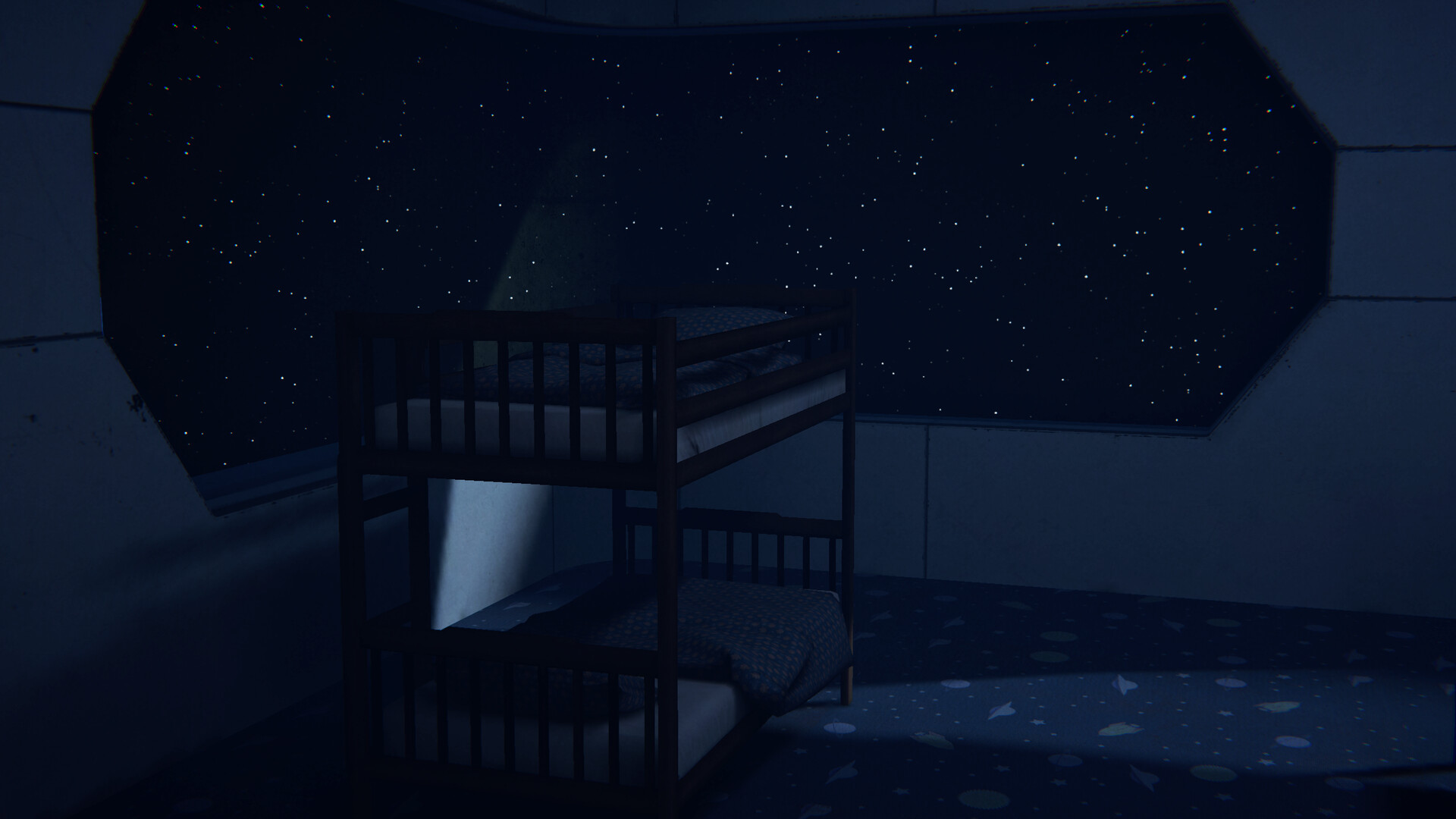 ECHO OF HUMANITY screenshot 7