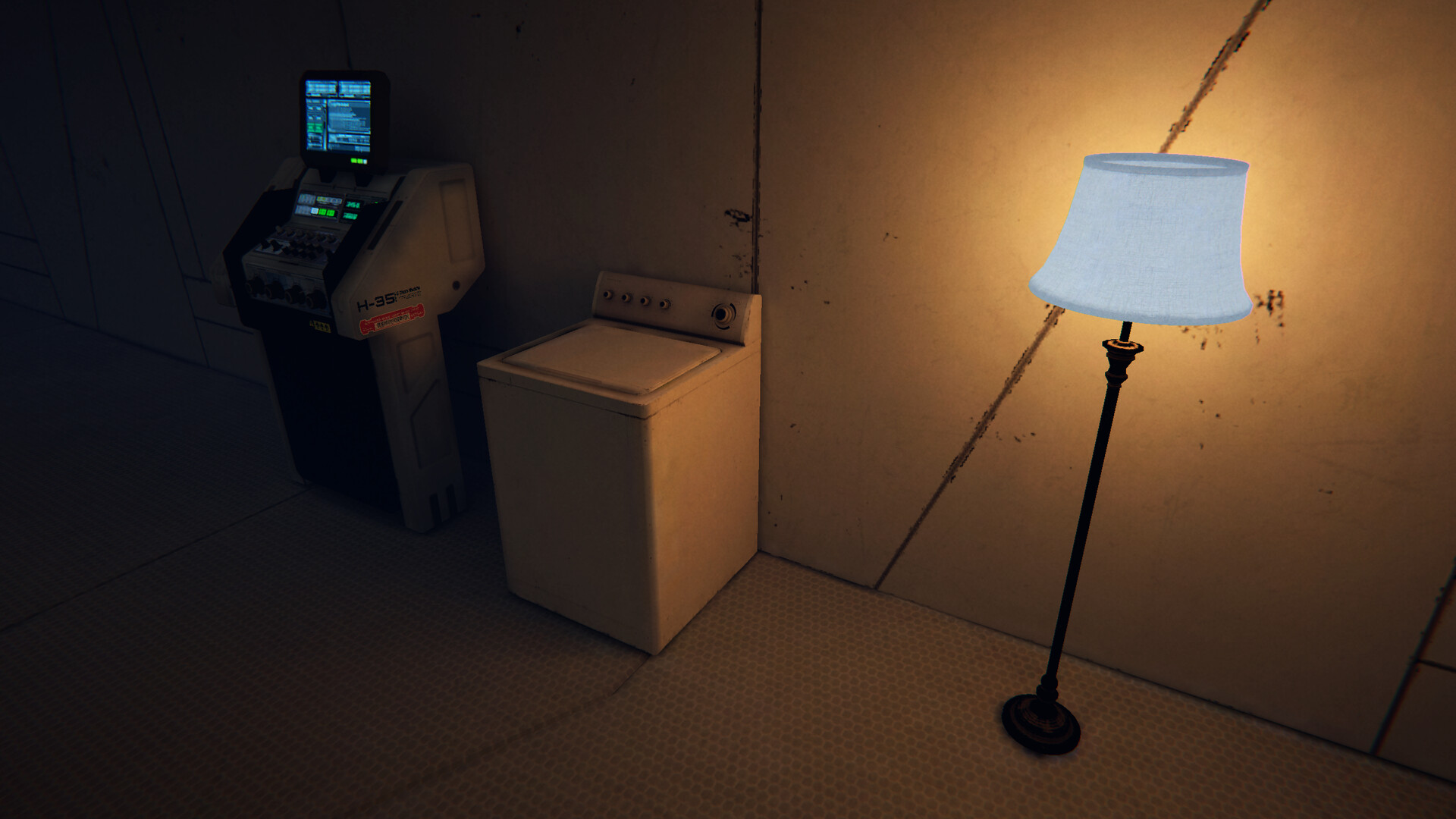 ECHO OF HUMANITY screenshot 2