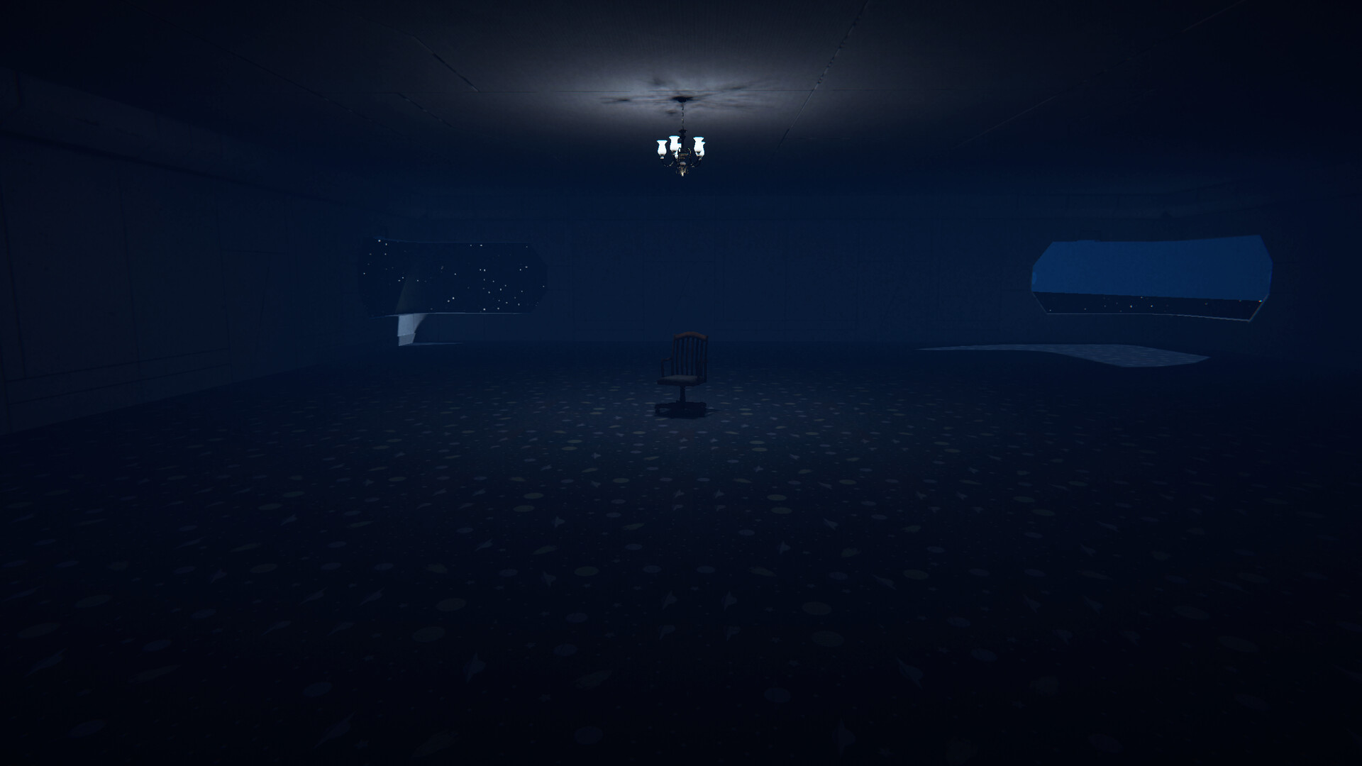ECHO OF HUMANITY screenshot 4