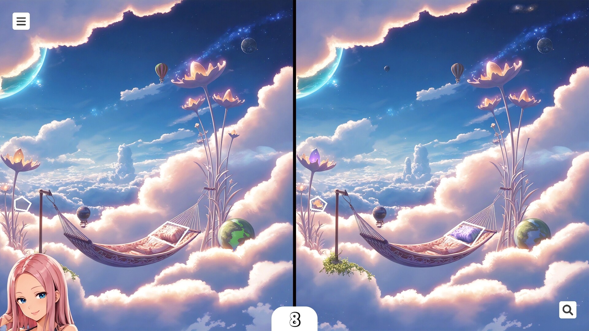 A Mystic Journey With : Nova screenshot 4