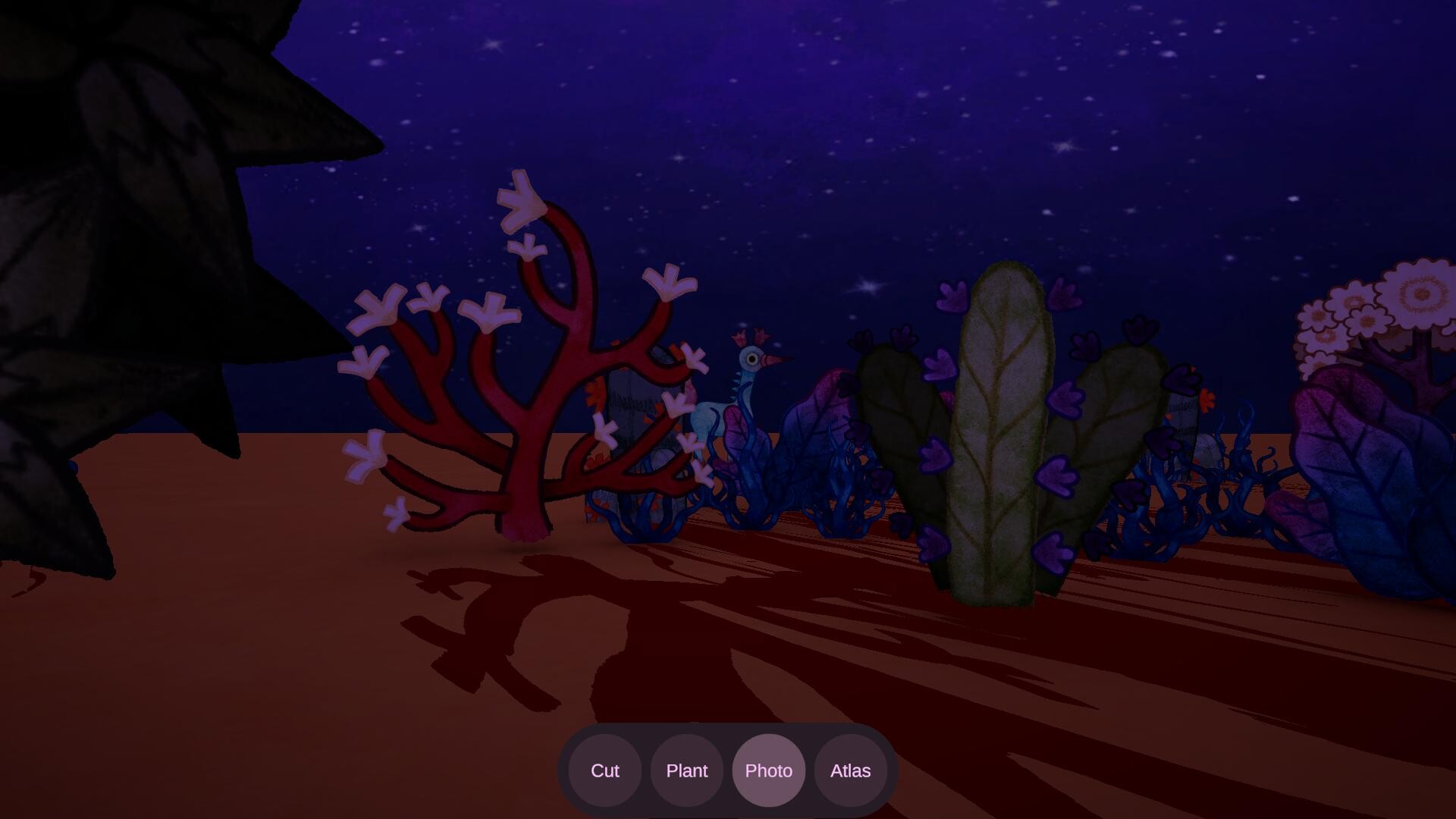 Alterfauna: A Weirdlife Park screenshot 3