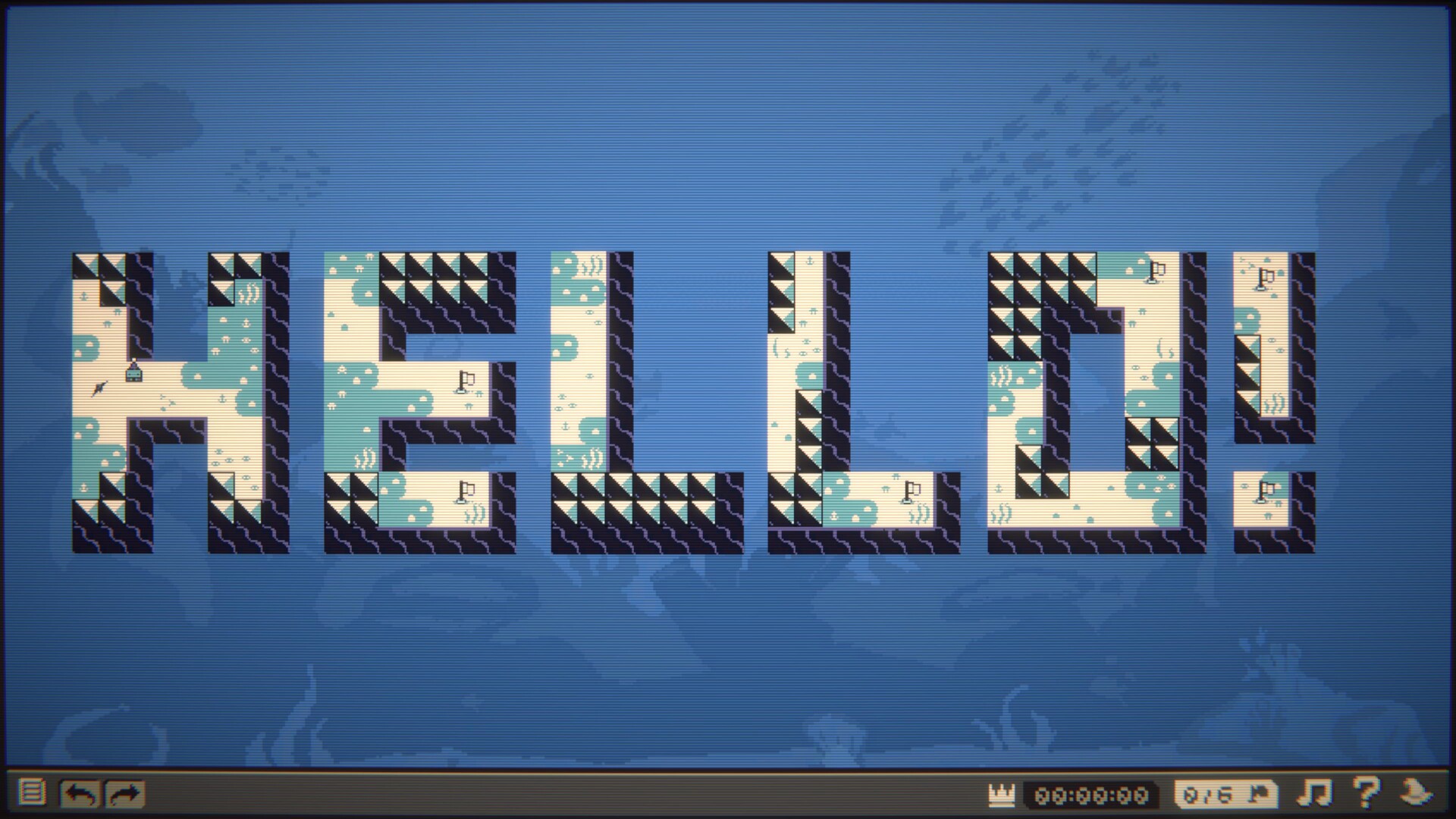 Tabula screenshot 12