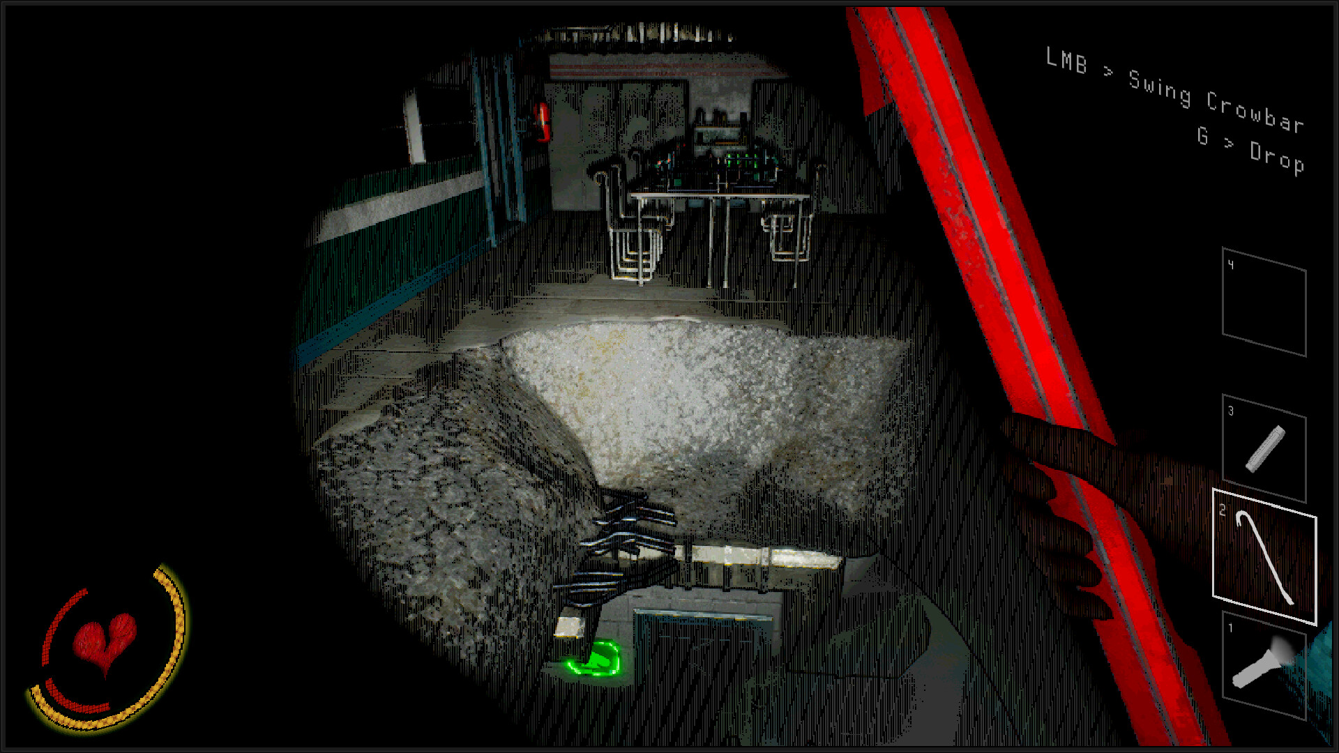 Soultrail screenshot 10