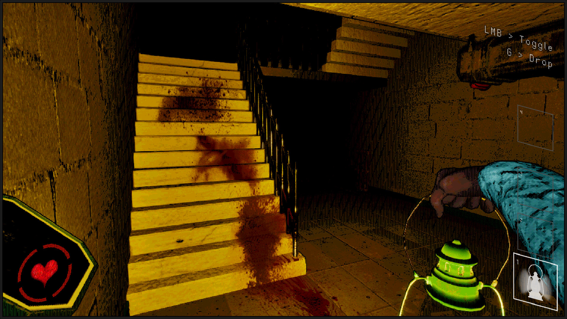 Soultrail screenshot 9