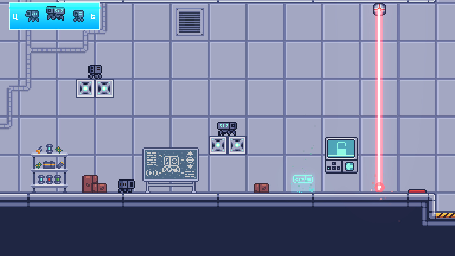 Syncro Bots screenshot 1
