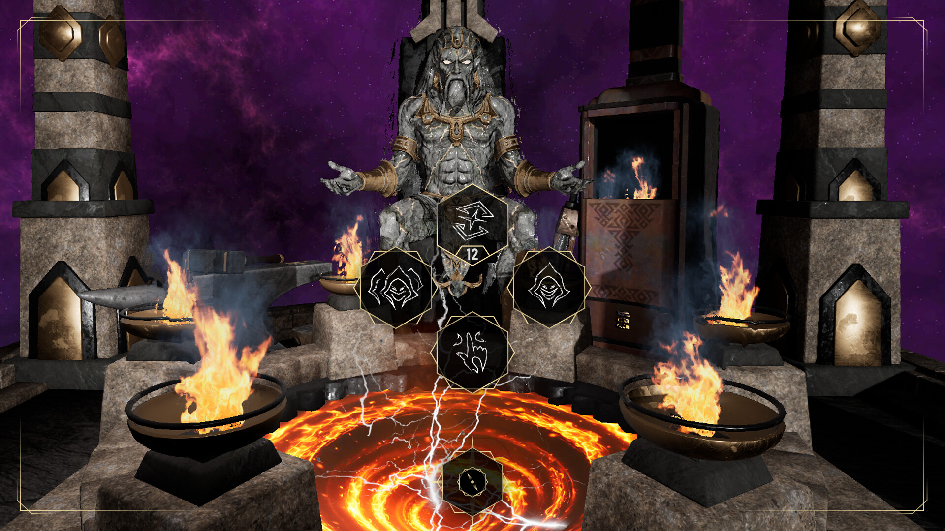 Sunderborn screenshot 5