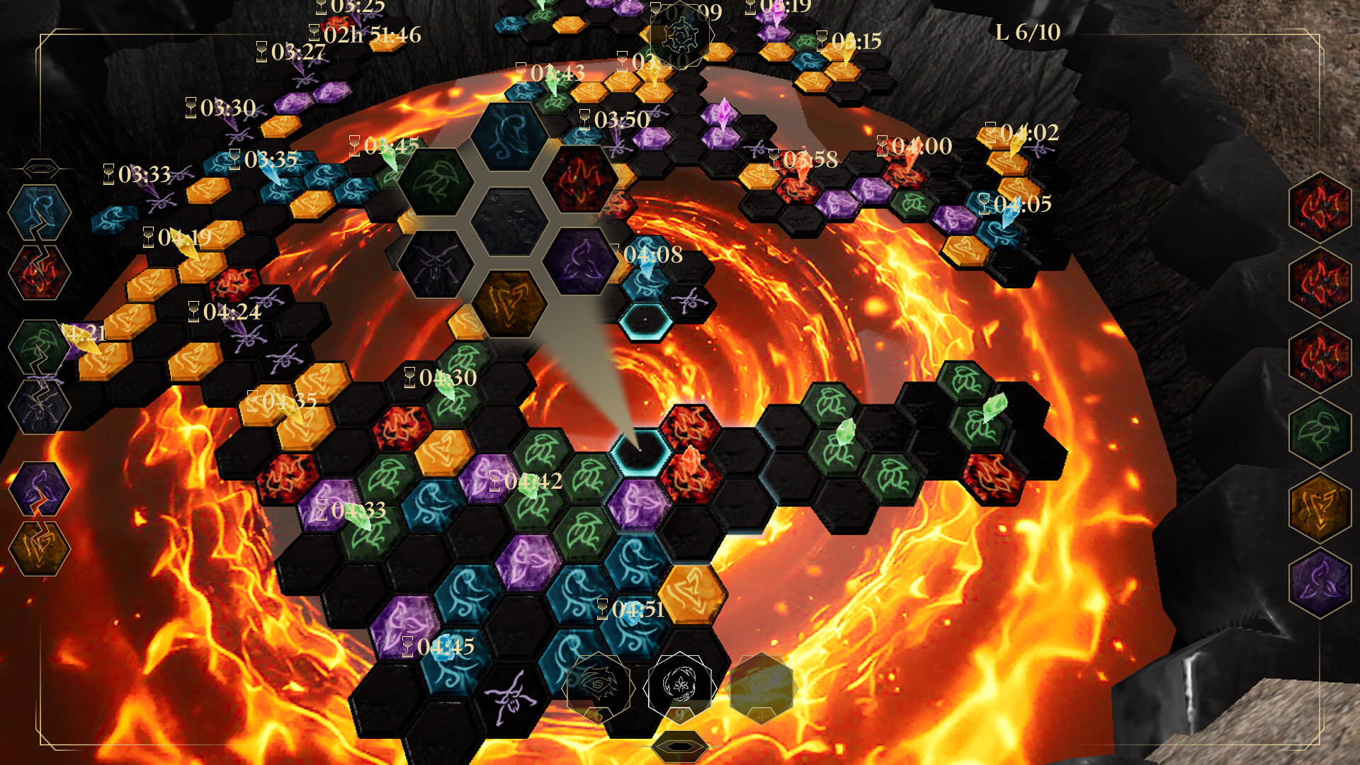 Sunderborn screenshot 2