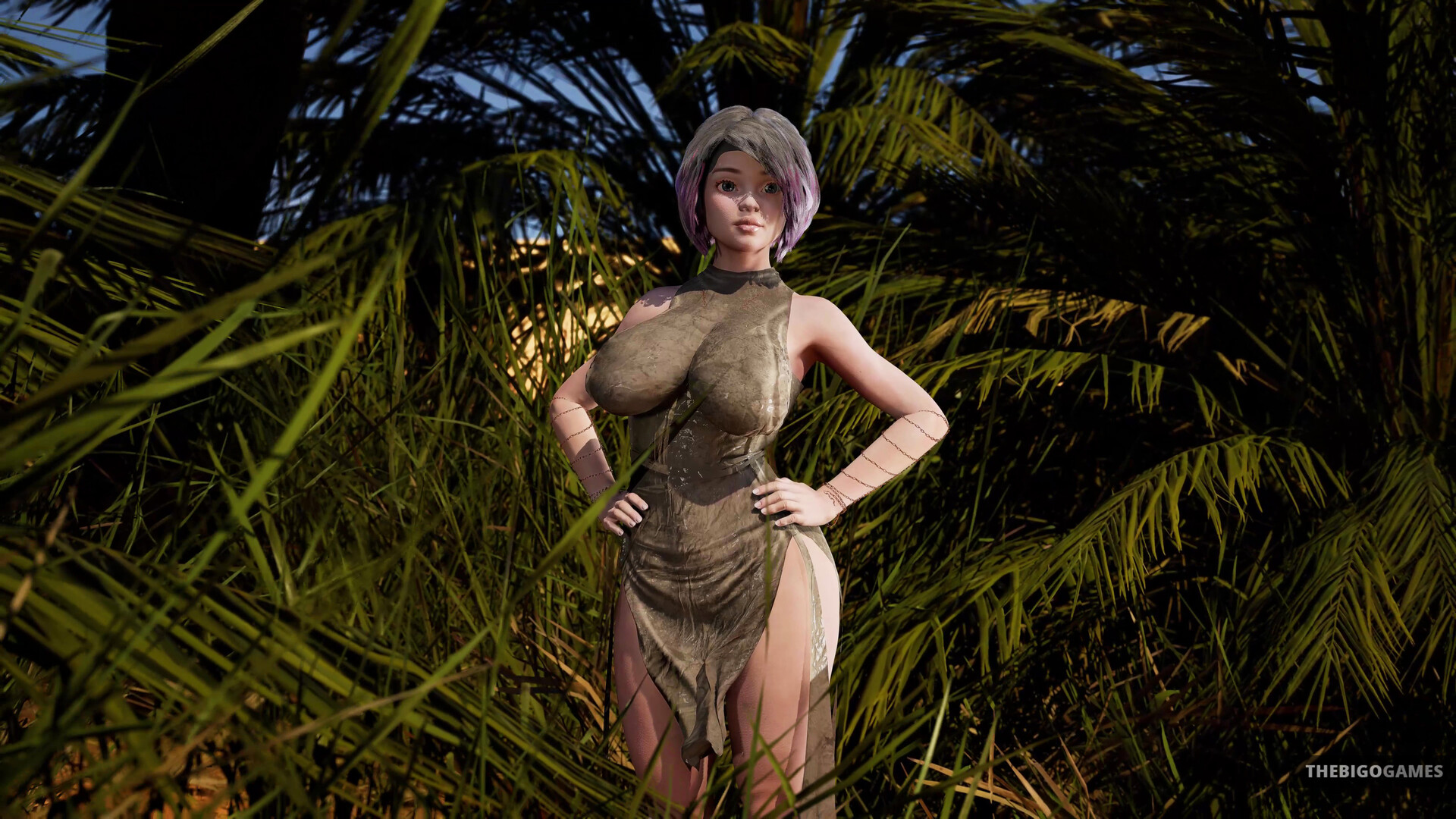 Futa Oasis π§ screenshot 12