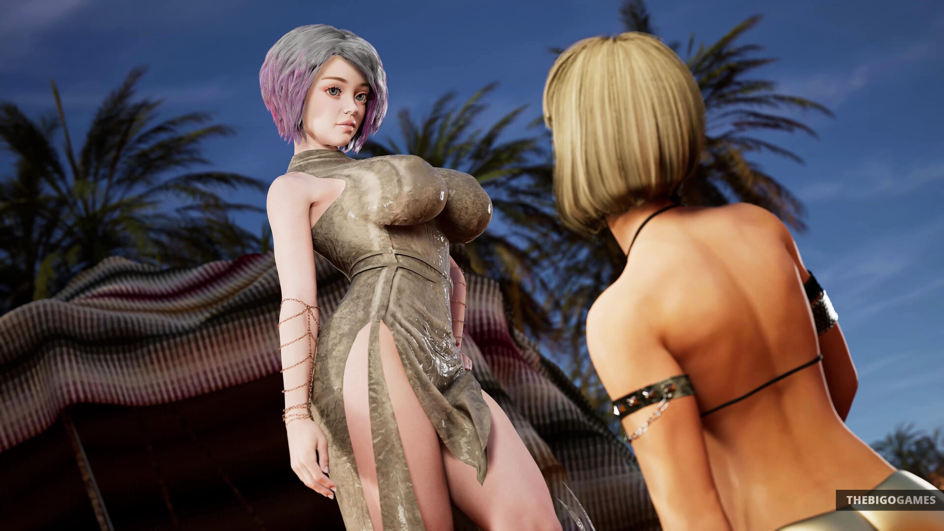 Futa Oasis 💧 screenshot 13