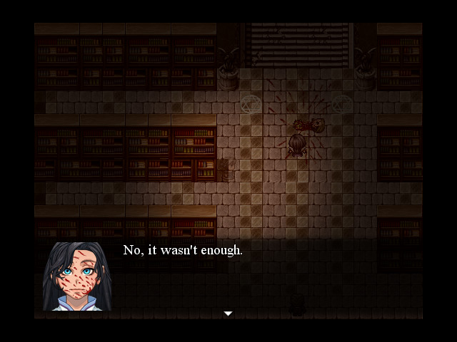 The Forgotten Forest screenshot 4