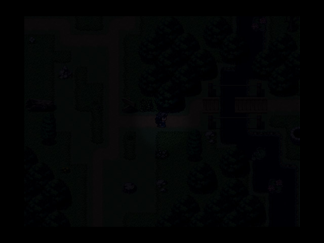 The Forgotten Forest screenshot 5