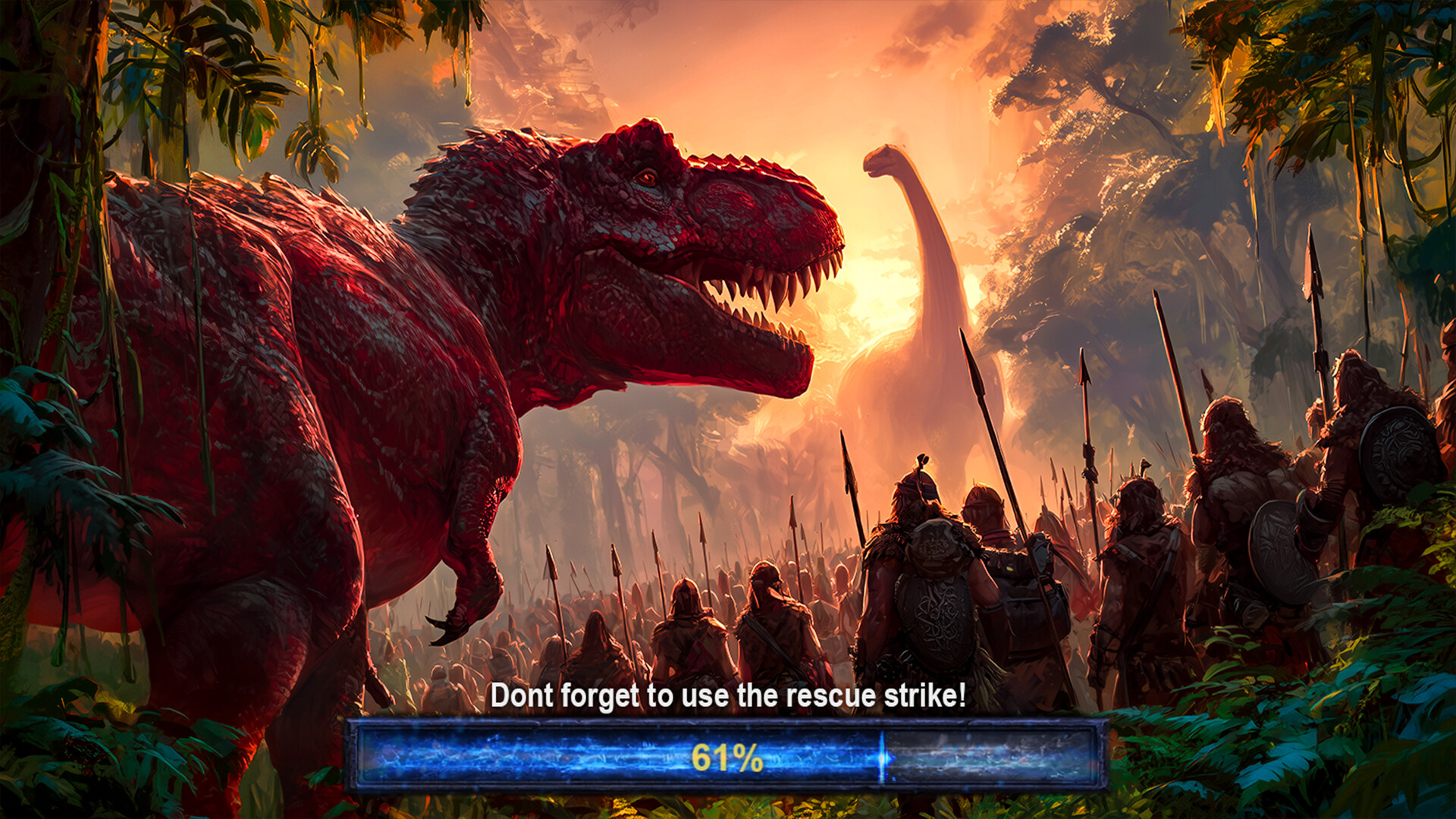 Tower Survivors screenshot 5