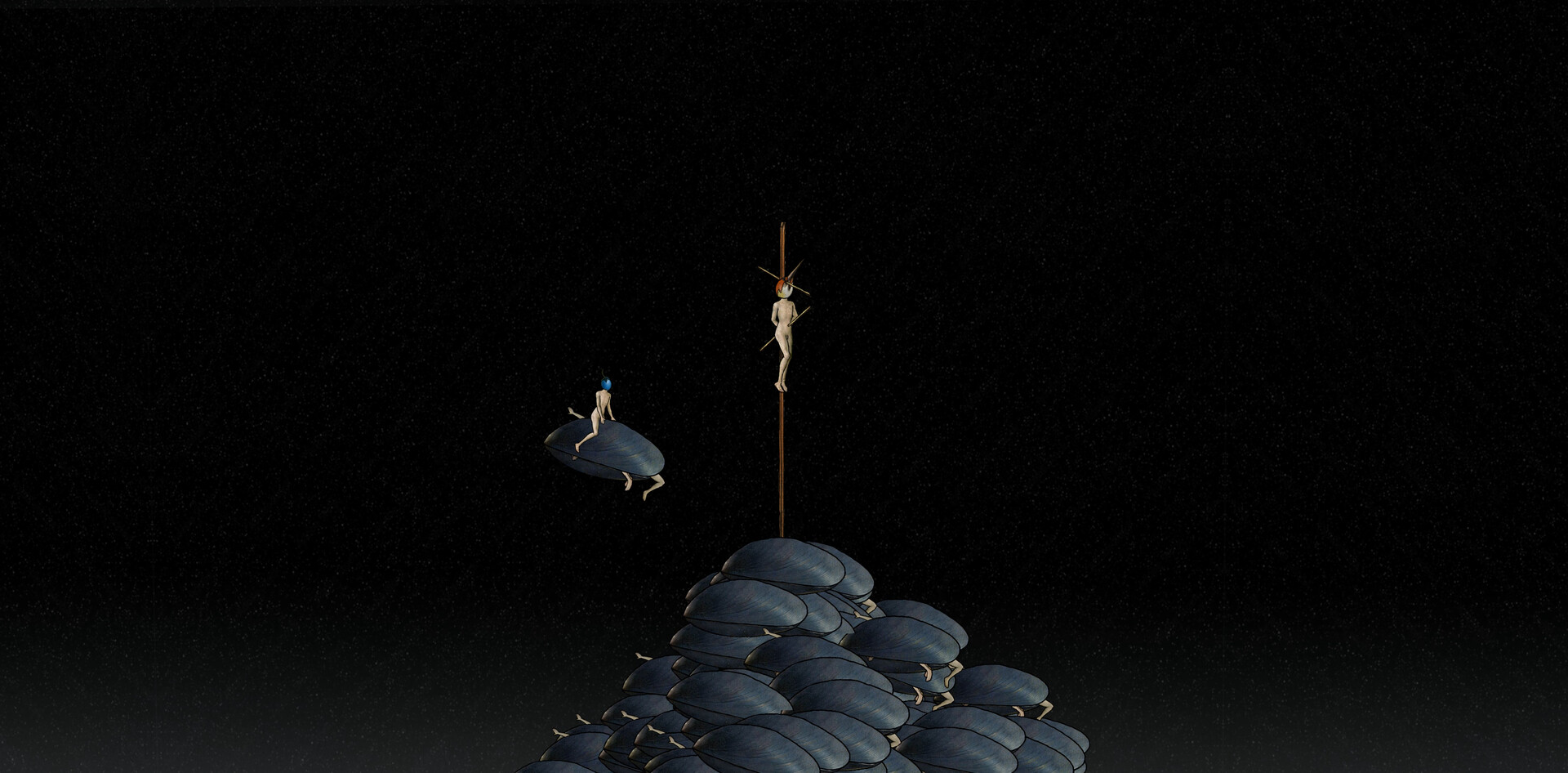 BABEL screenshot 1