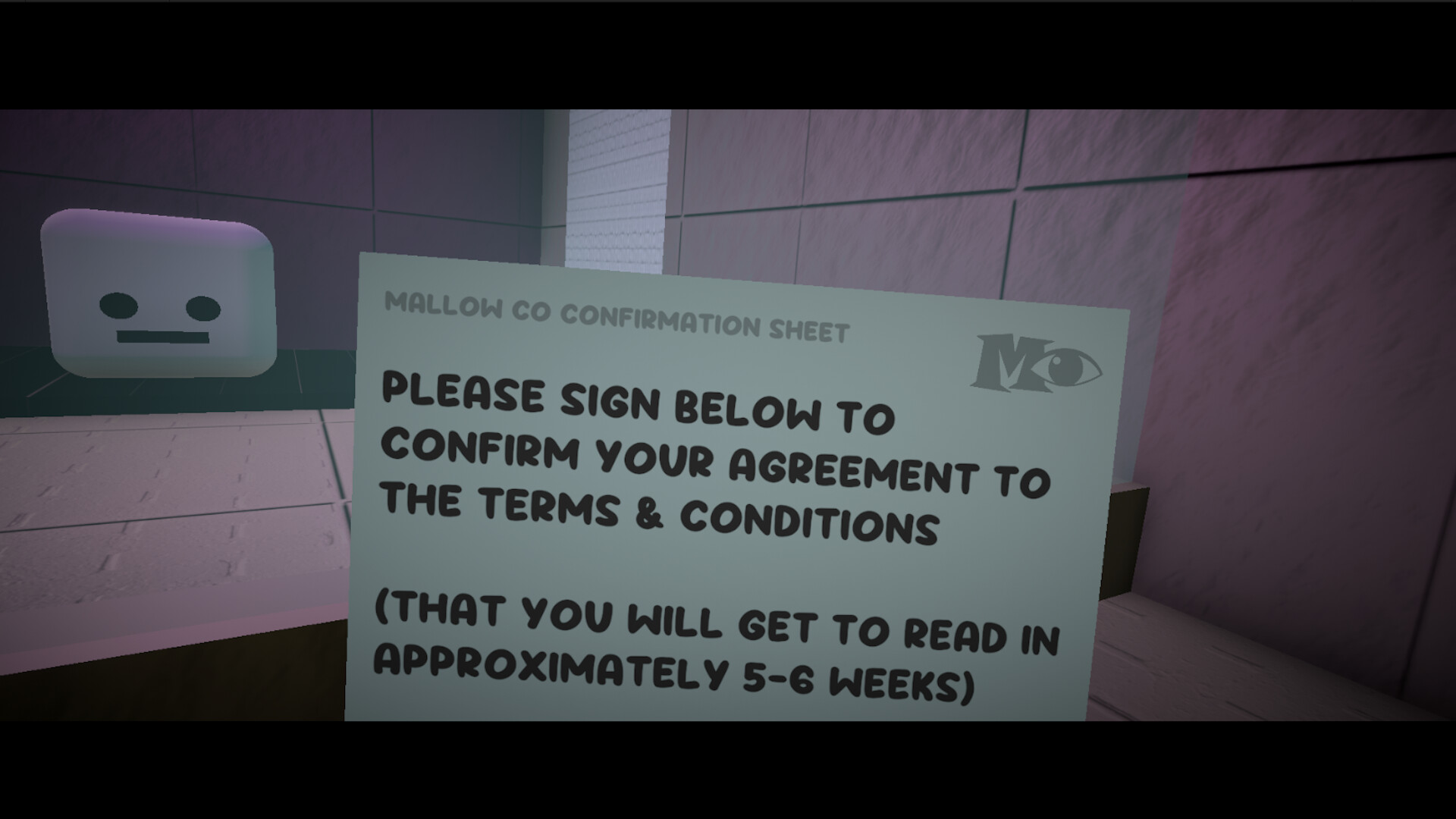 Marsh Into the New Dimension screenshot 6